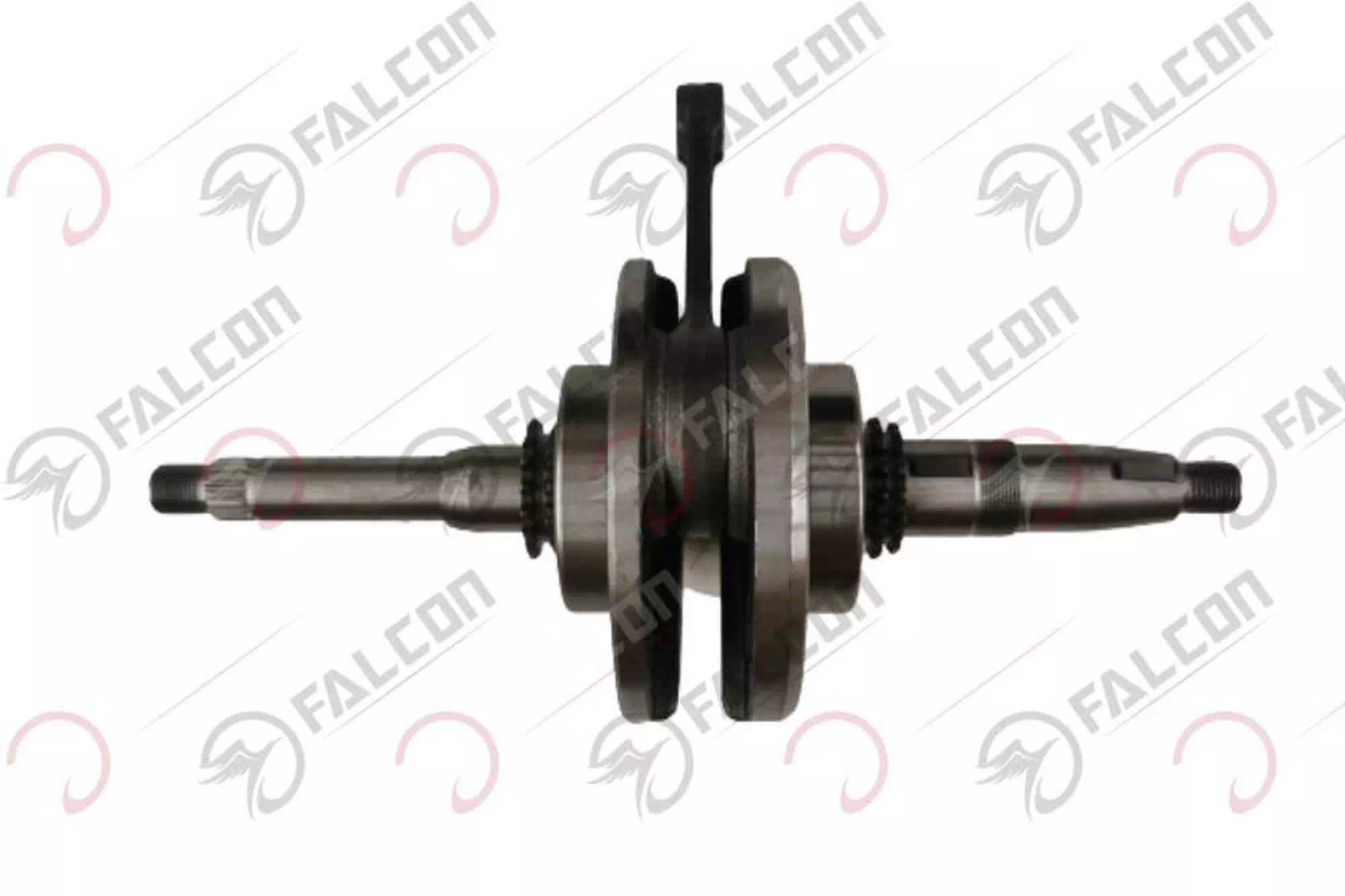 FALCON MOCCO 50 KRANK KOMPLE 13 PERNO #MOCCO-13-14