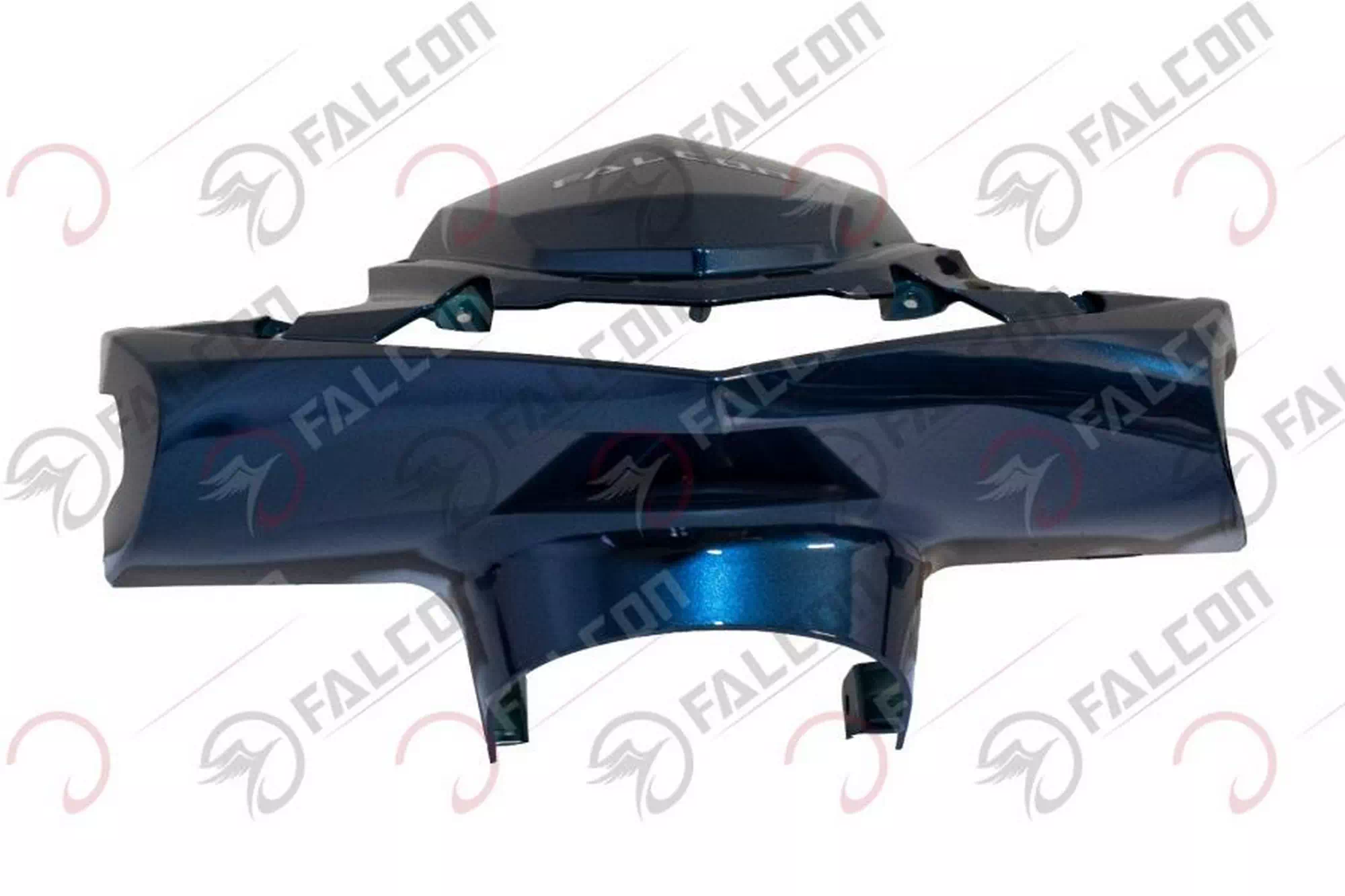 FALCON MOCCO 50 GİDON KARENAJI ÖN MAVİ #MOCCO-16-03B
