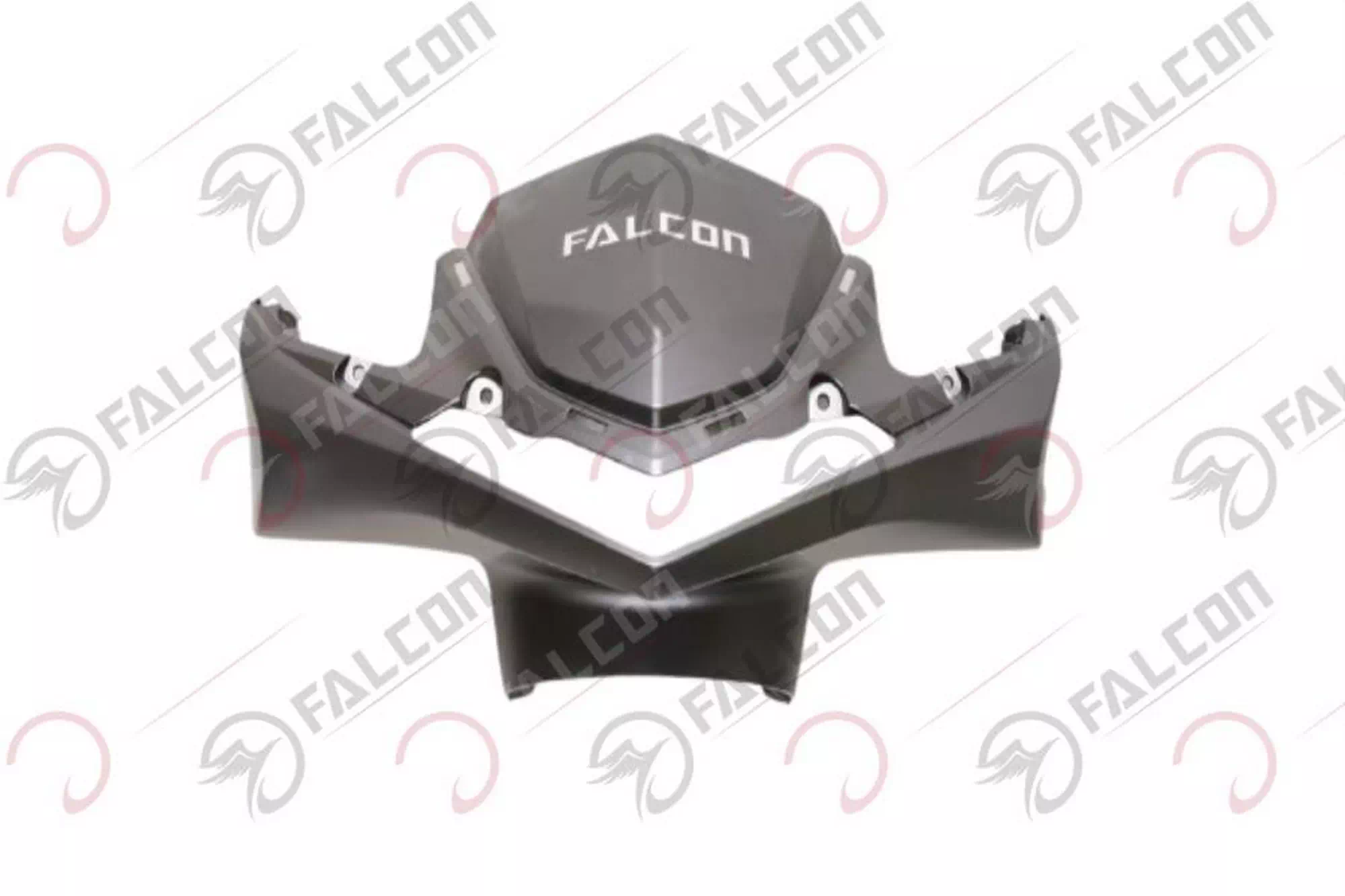 FALCON MOCCO 50 GİDON KARENAJI ÖN FÜME #MOCCO-16-03G