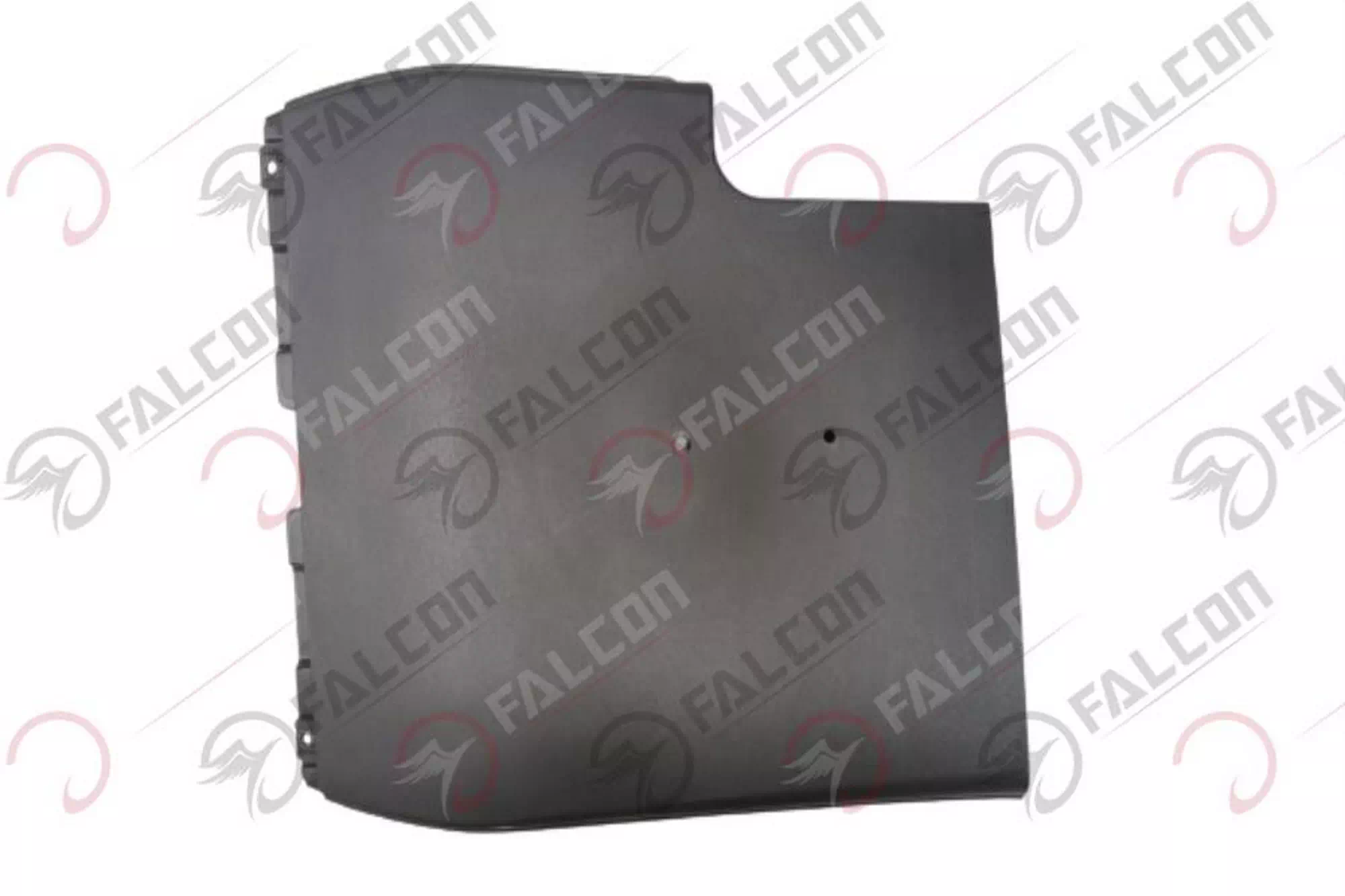 FALCON MOCCO 50 SELE ALT TORPİDO KAPAĞI #MOCCO-16-18