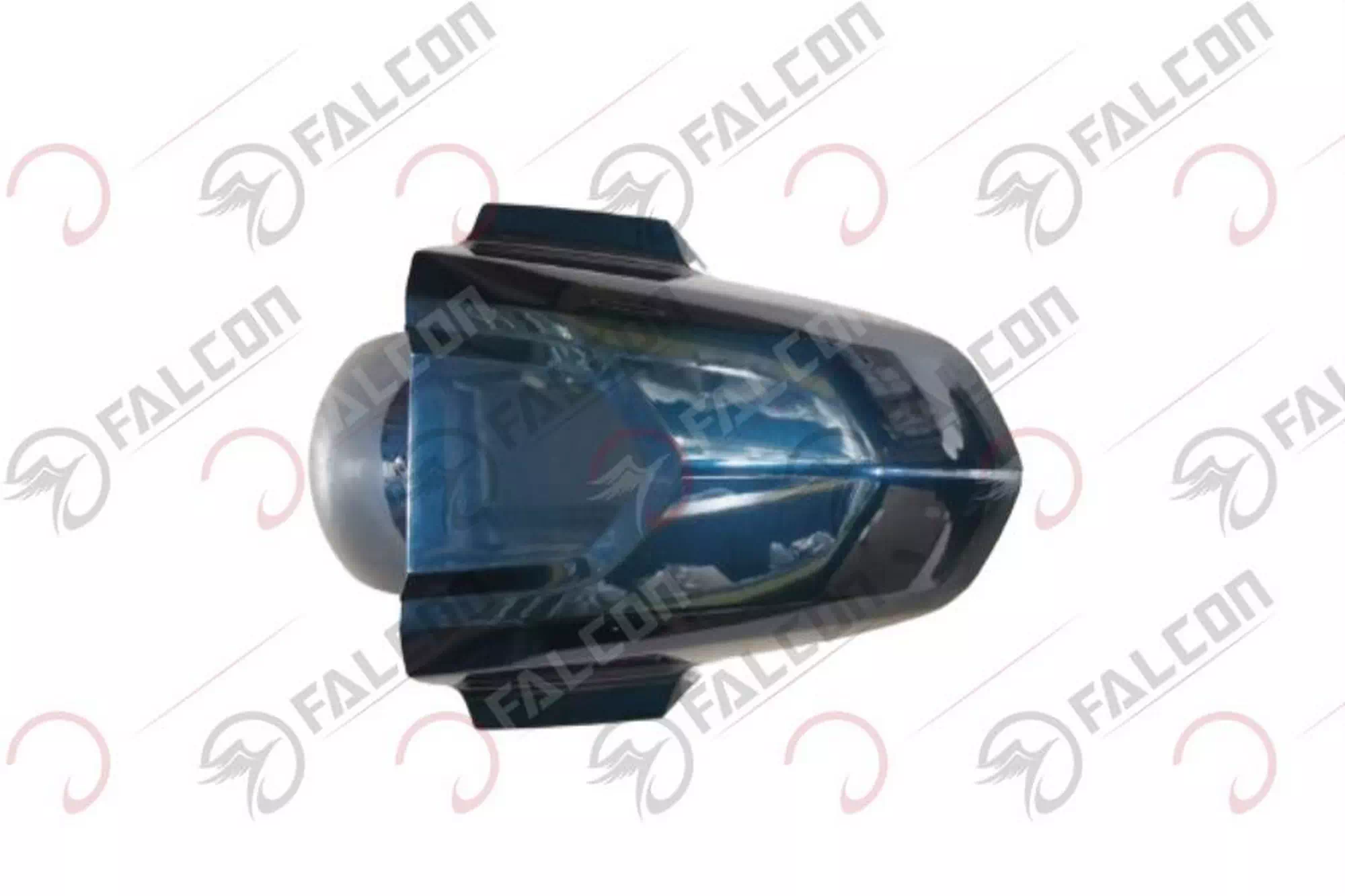 FALCON MOCCO 50 ÖN ÇAMURLUK MAVİ #MOCCO-16-27M