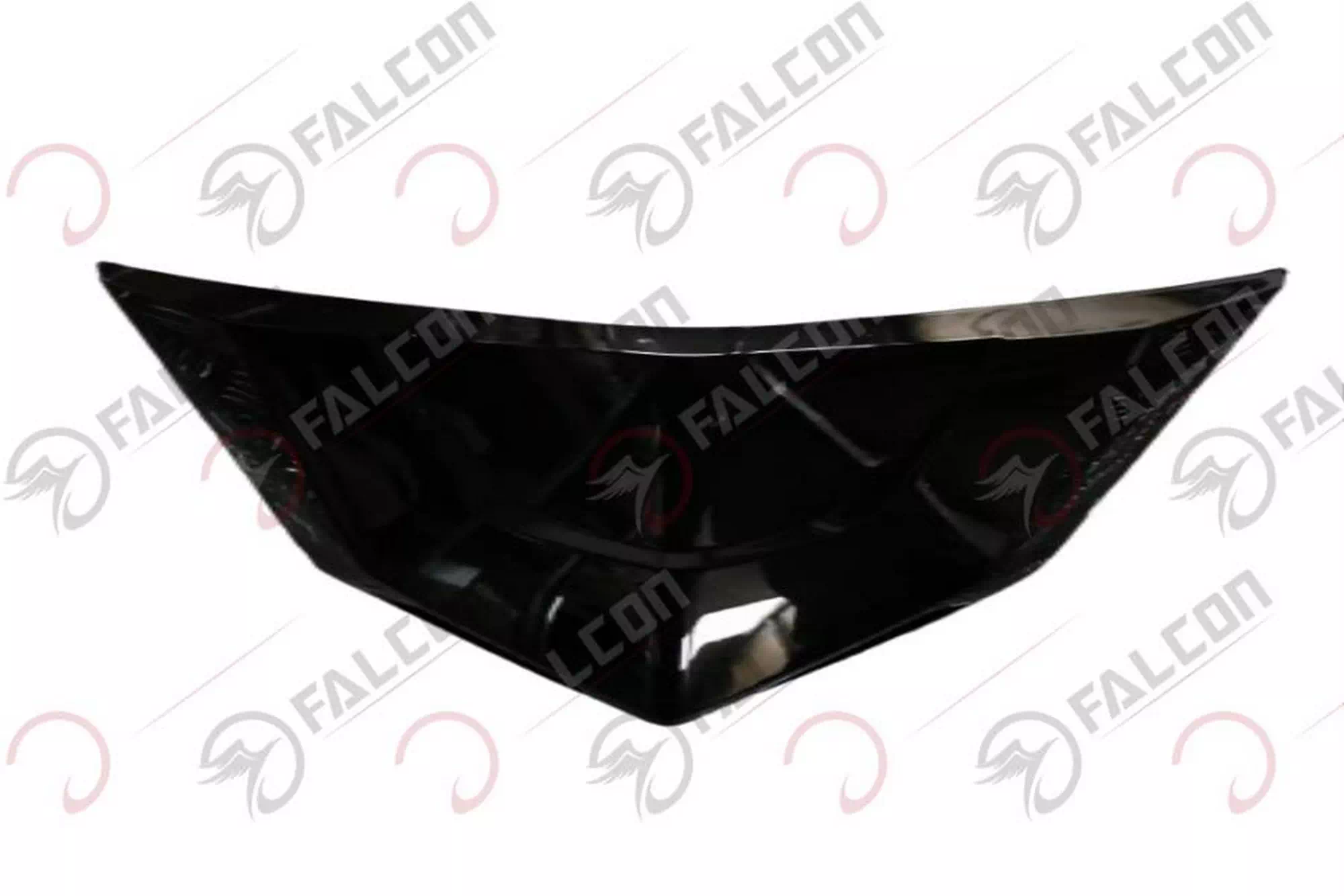 FALCON MOCCO 50 SİPERLİK SİYAH #MOCCO-16-28