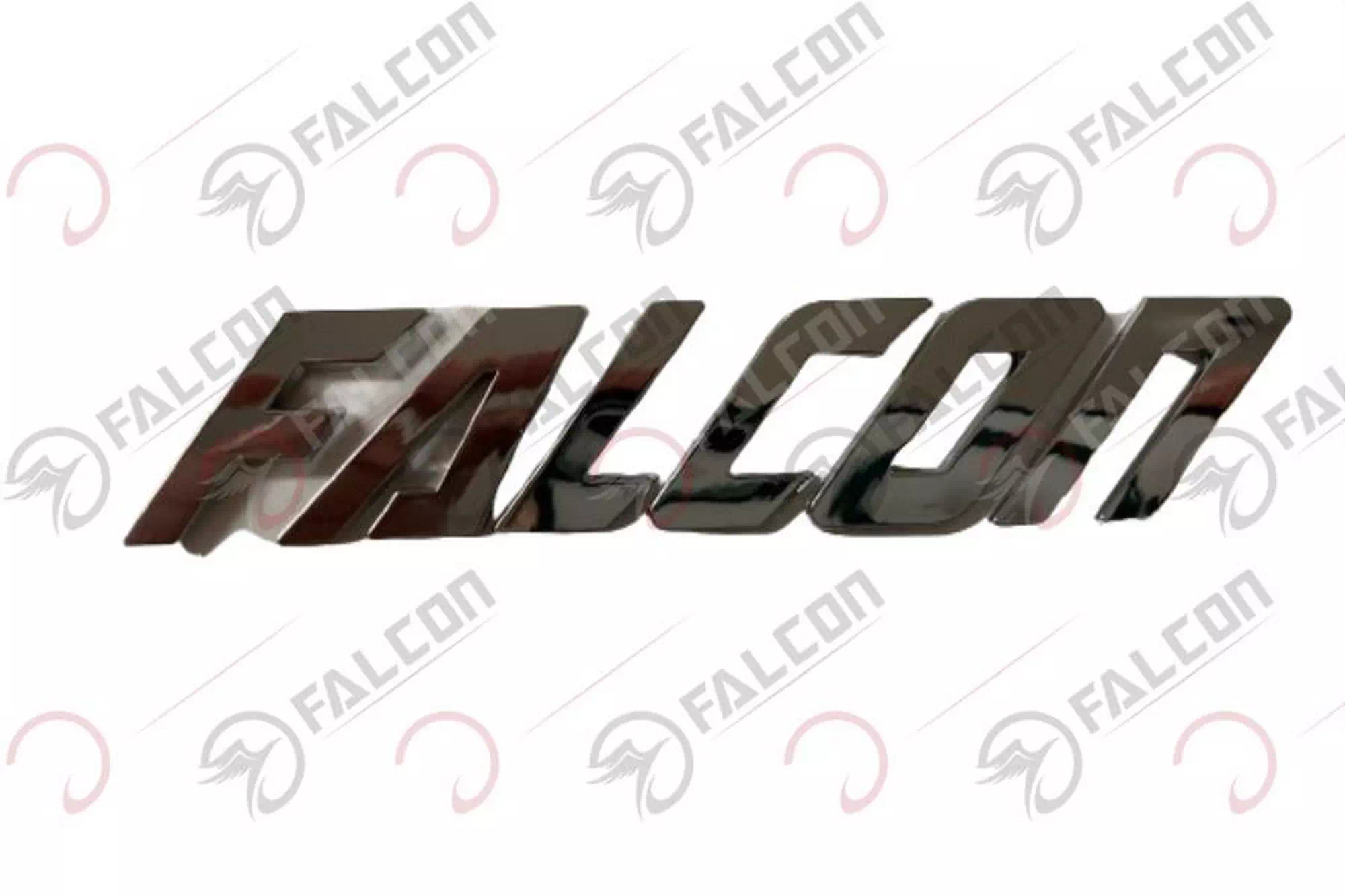 FALCON MOCCO 50 ÖN PANEL FALCON YAZISI #MOCCO-16-32