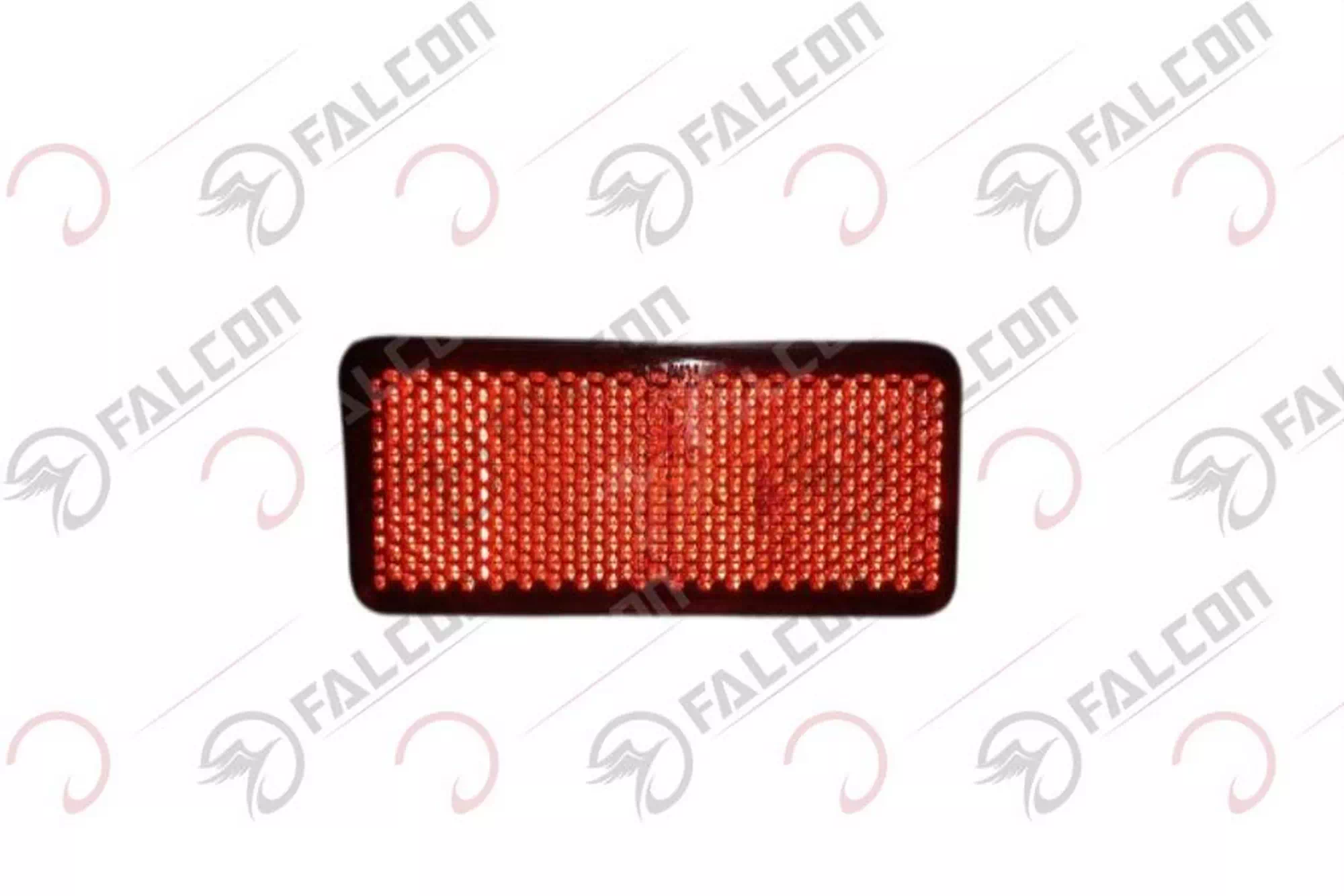 FALCON MOCCO 50 REFLEKTÖR DİKDÖRTGEN 50 #MOCCO-16-33