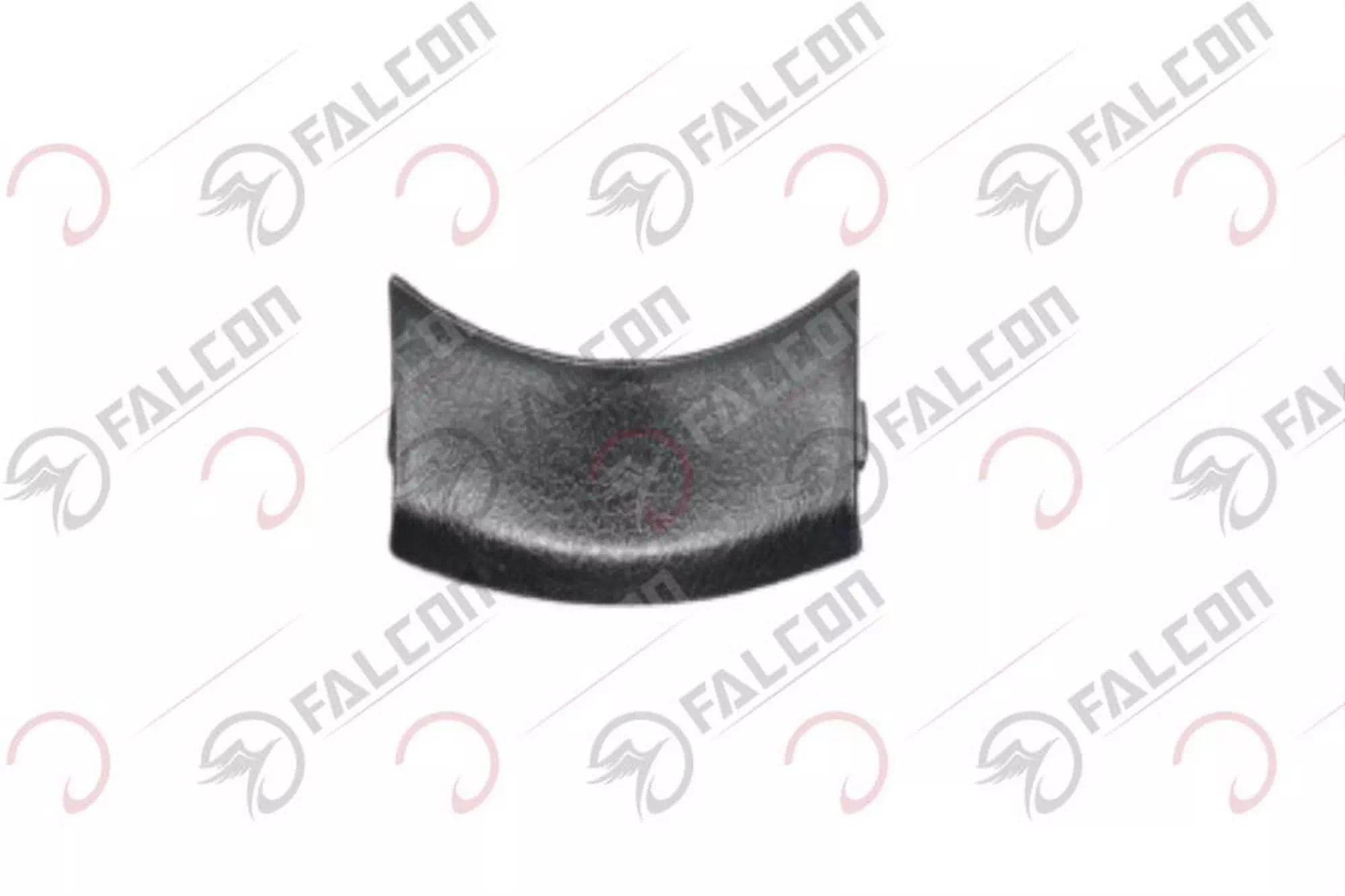 FALCON MOCCO 50 SELE ALT TORPİDO KONTROL KAPAĞI #MOCCO-16-35