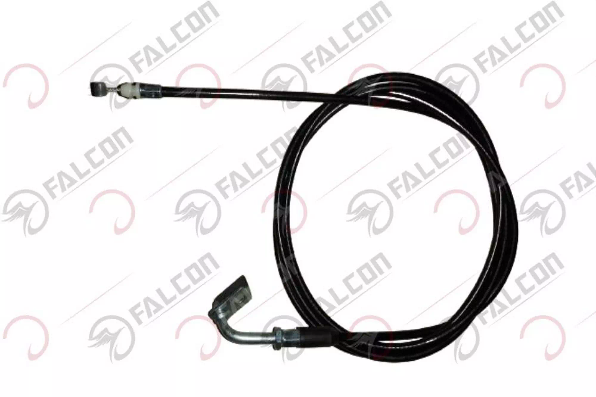 FALCON MOCCO 50 SELE KİLİT TELİ #MOCCO-17-03