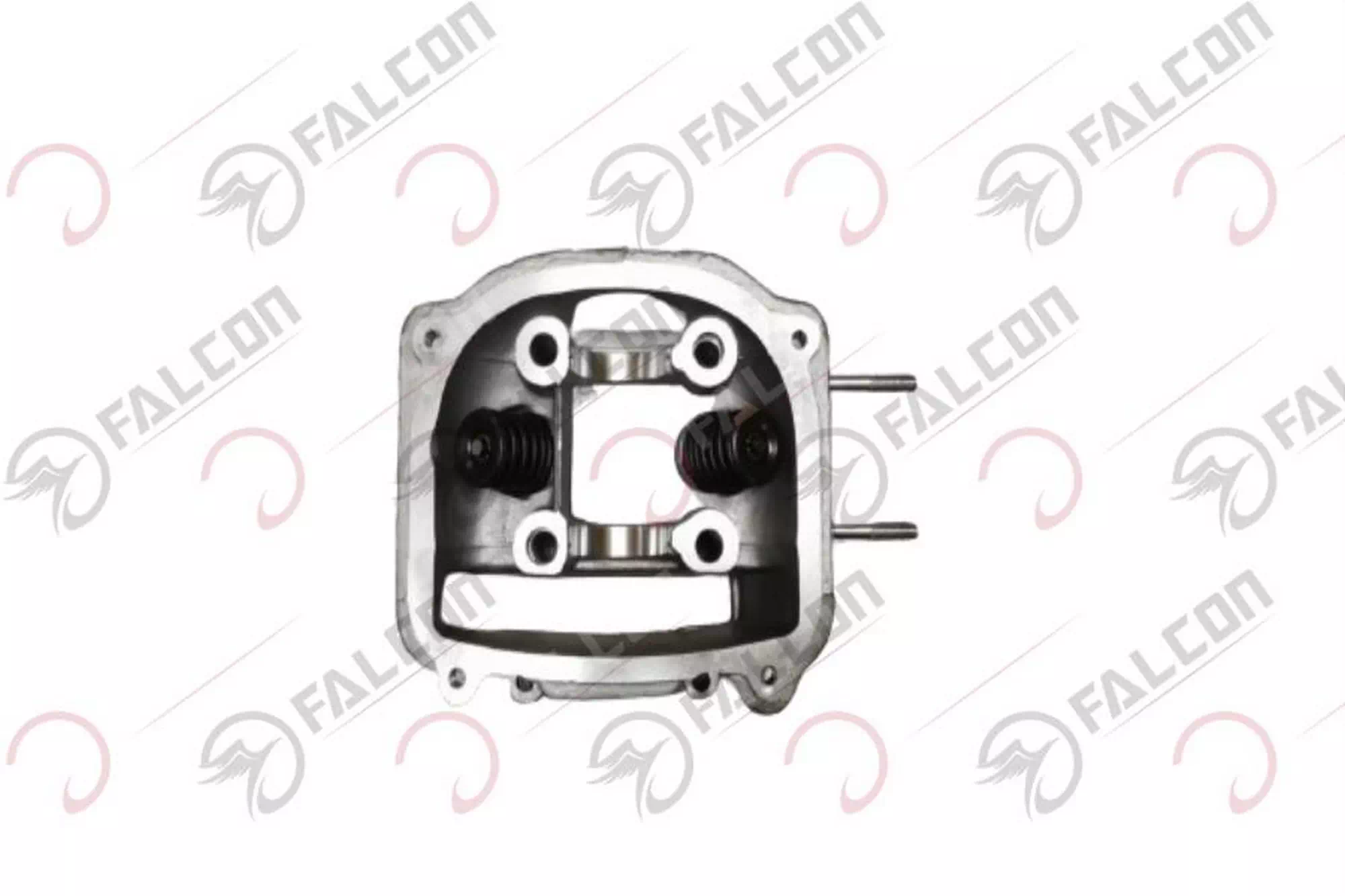 FALCON MOCCO 50 SİLİNDİR ÜST KAPAK KOMPLE #MOCCO-18-05