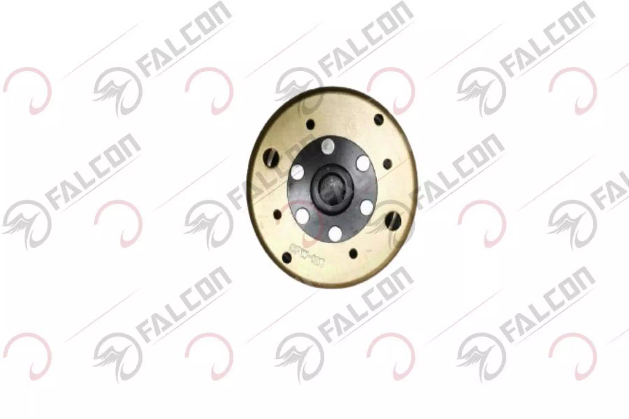FALCON MOCCO 50 VOLANT KOMPLE #MOCCO-19-04