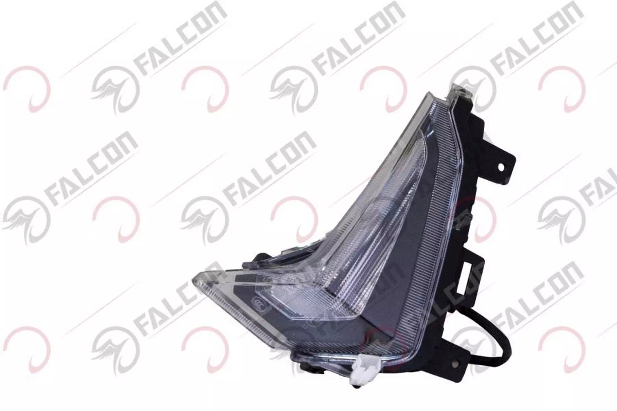 FALCON MOCCO 50 ÖN SİNYAL SOL #MOCCO-20-04