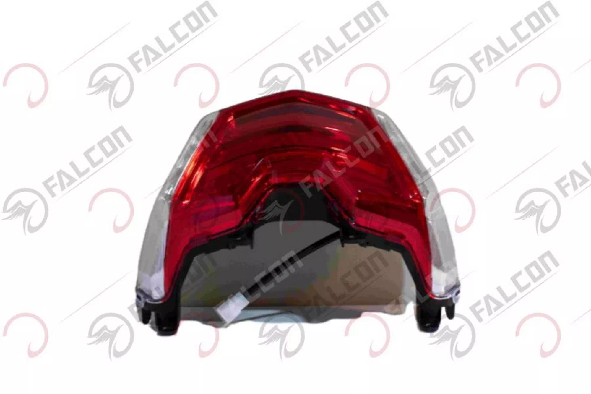 FALCON MOCCO 50 ARKA STOP KOMPLE #MOCCO-20-05