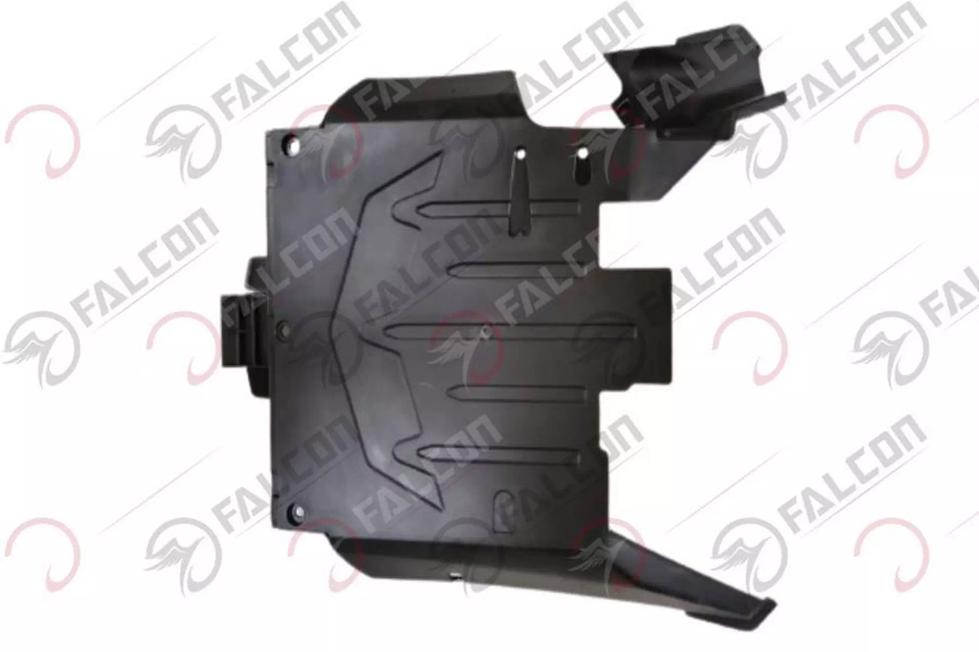 FALCON MOCCO 50 ŞASİ ALT KORUMA #MOCCO-21-02