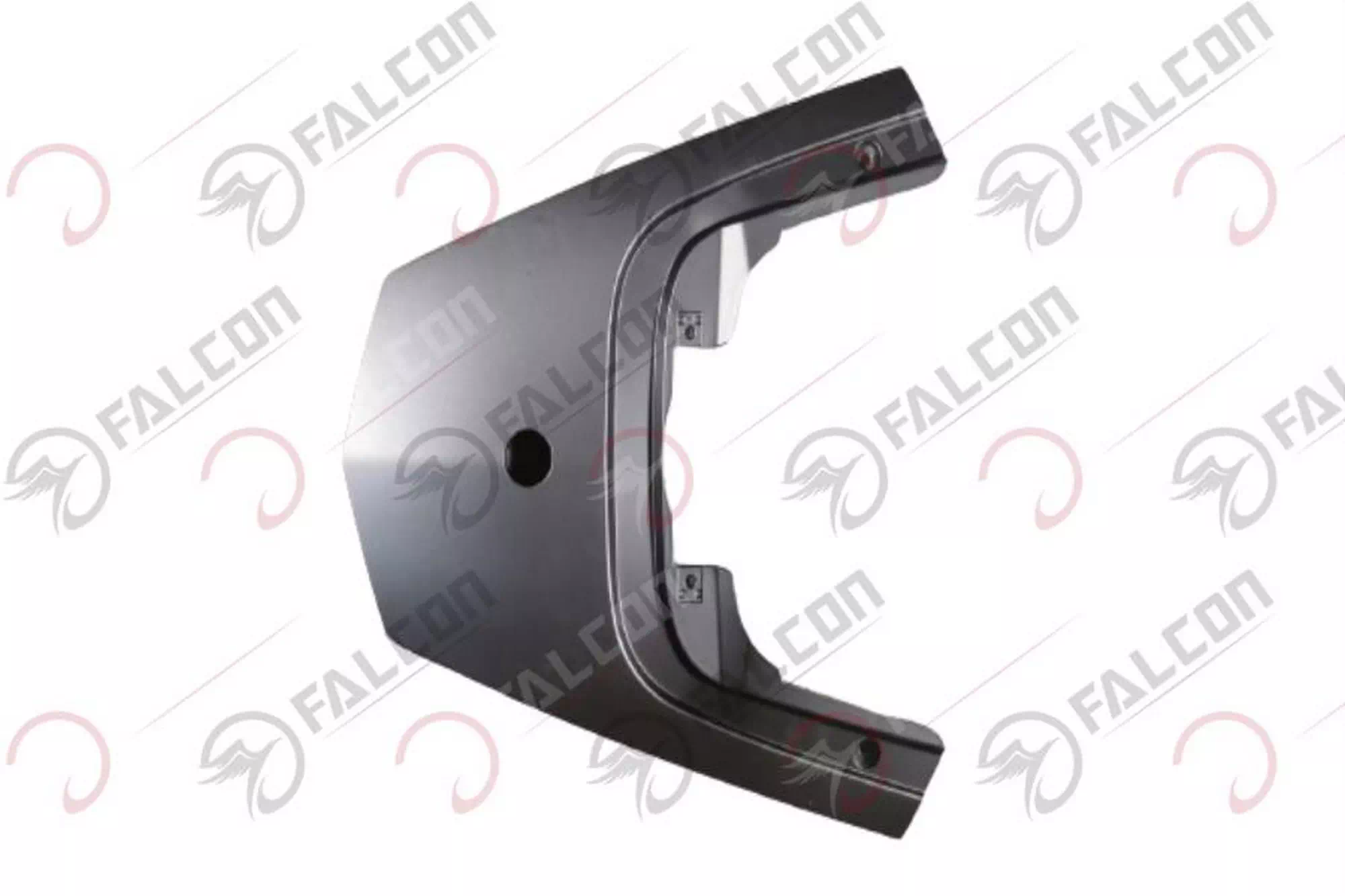 FALCON MOCCO 50 ARKA KARENAJ BİRLEŞTİRİCİ FÜME #MOCCO-23-03F