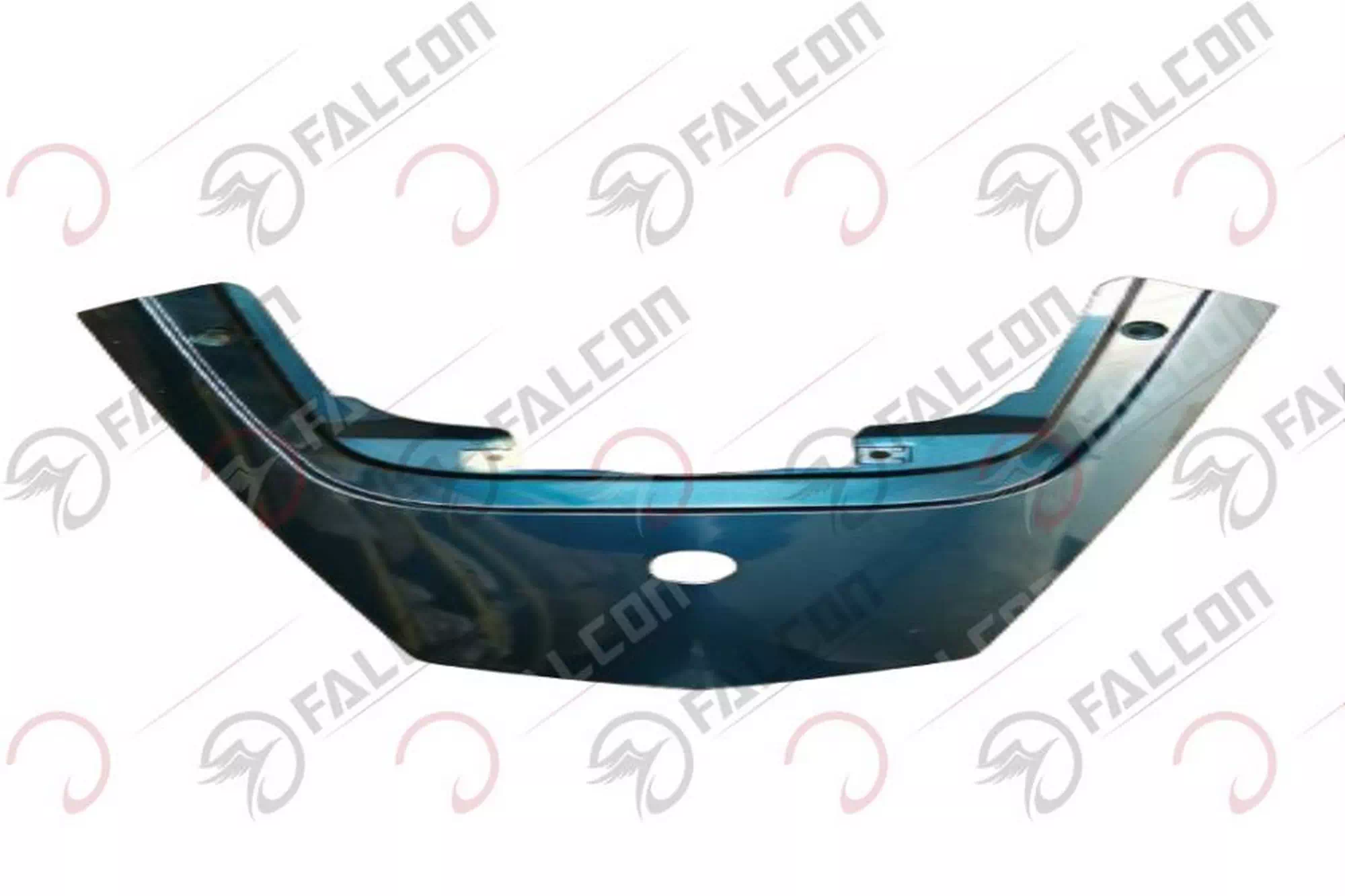 FALCON MOCCO 50 ARKA KARENAJ BİRLEŞTİRİCİ MAVİ #MOCCO-23-03M