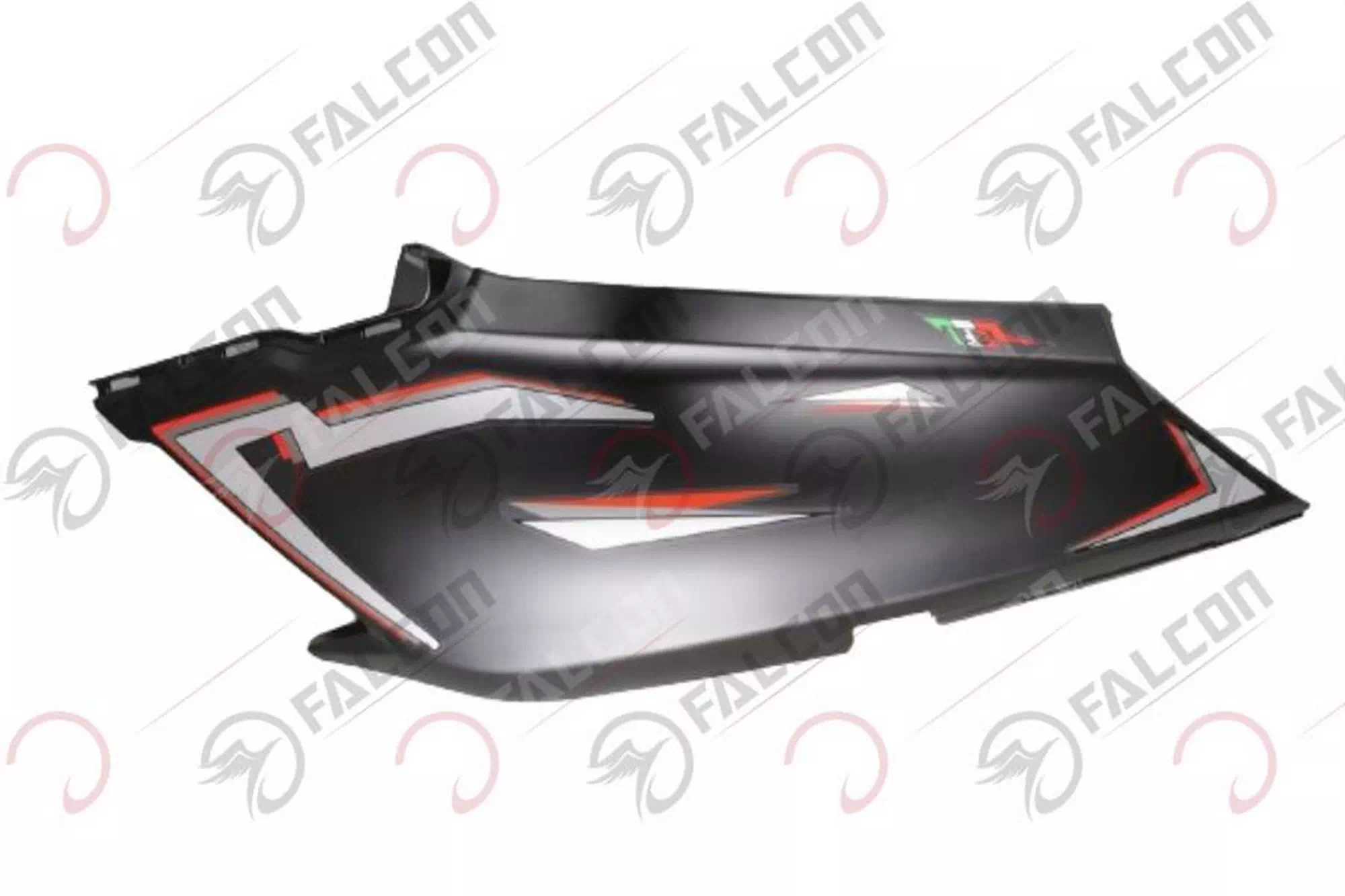 FALCON MOCCO 50 ARKA KARENAJ SAĞ FÜME #MOCCO-23-04F