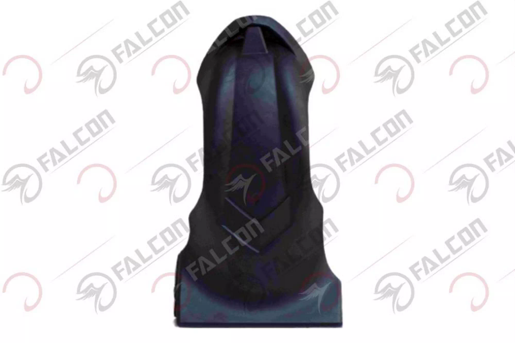 FALCON MOCCO 50 ARKA ÇAMURLUK İÇ #MOCCO-23-06
