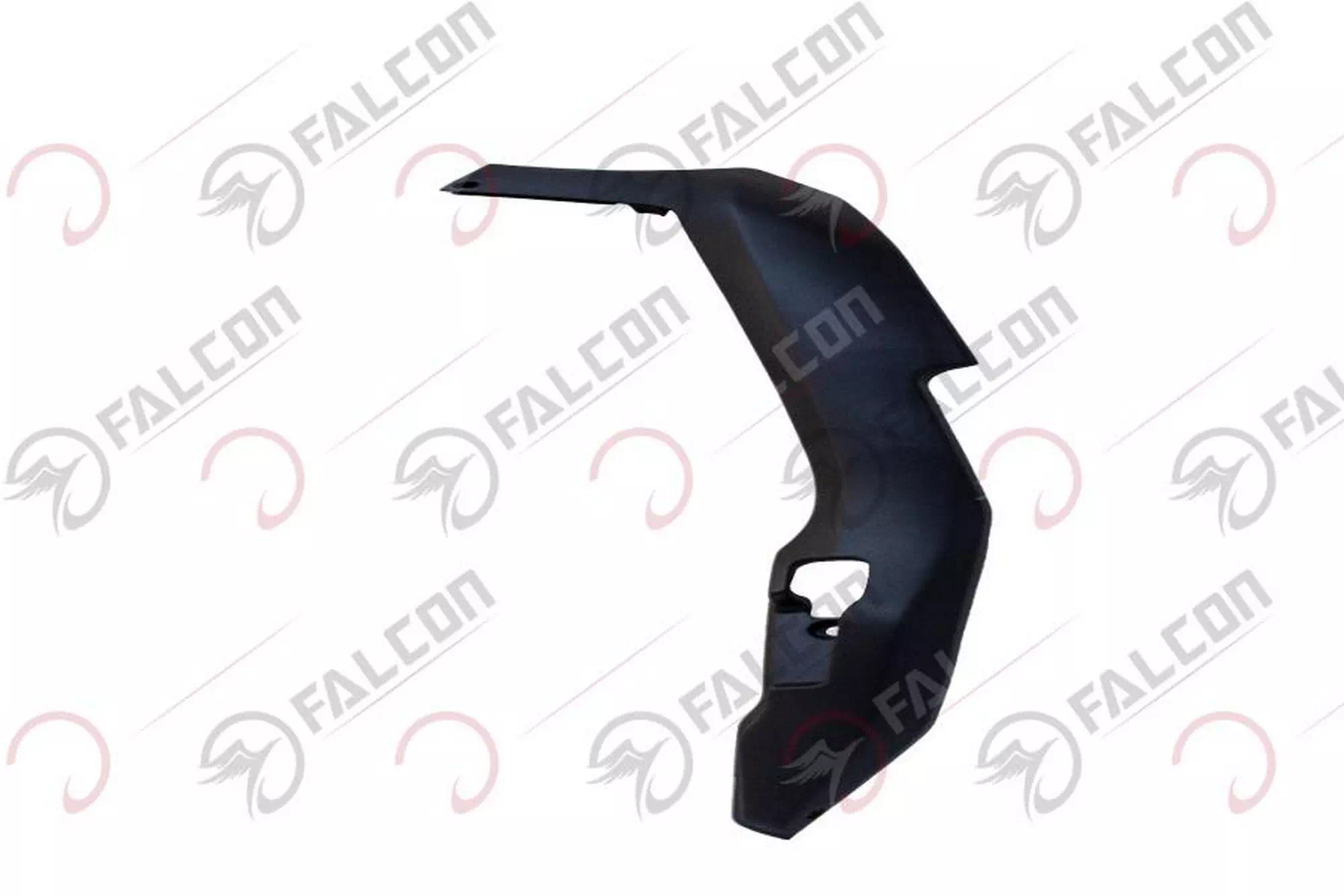 FALCON MOCCO 50 MARŞBİYEL SOL #MOCCO-23-10F