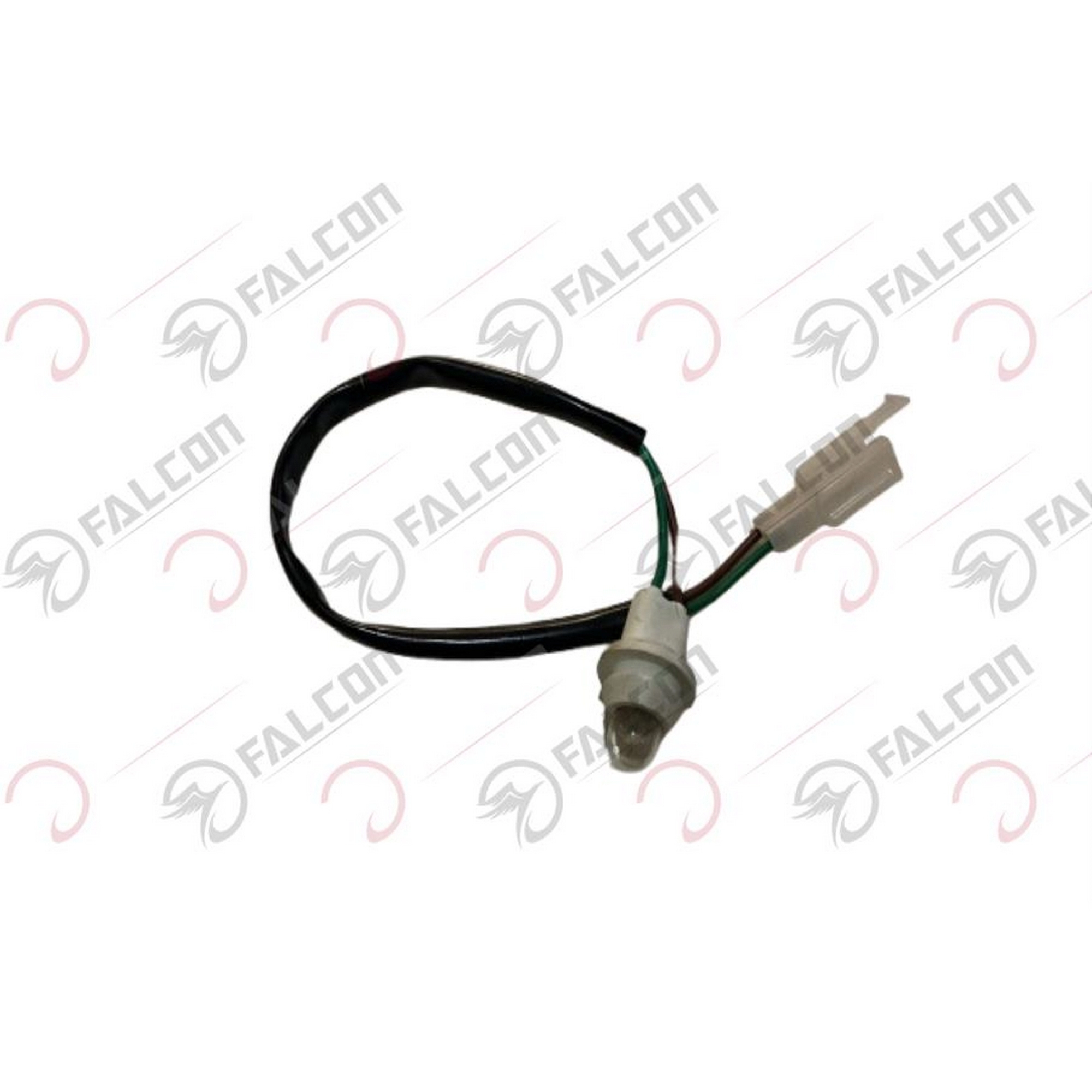 FALCON MOCCO 50 PLAKA LAMBASI #MOCCO-23-22