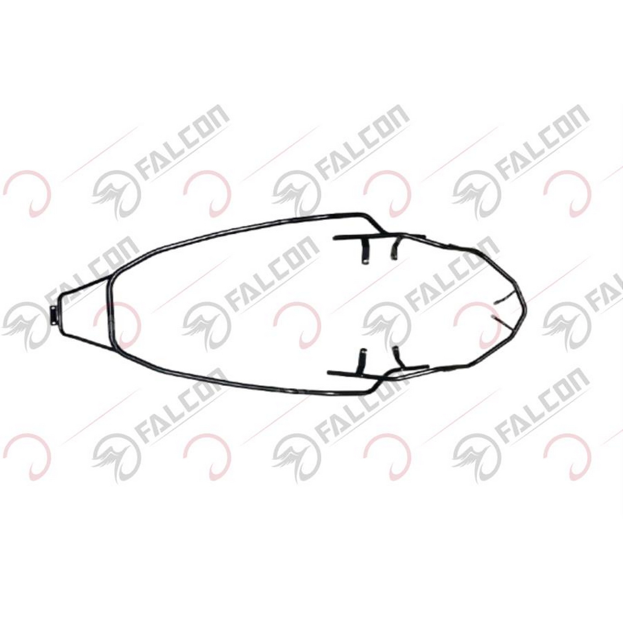 FALCON MOCCO 50 MOTOR KORUMA DEMİRİ #MOCCO-23-24