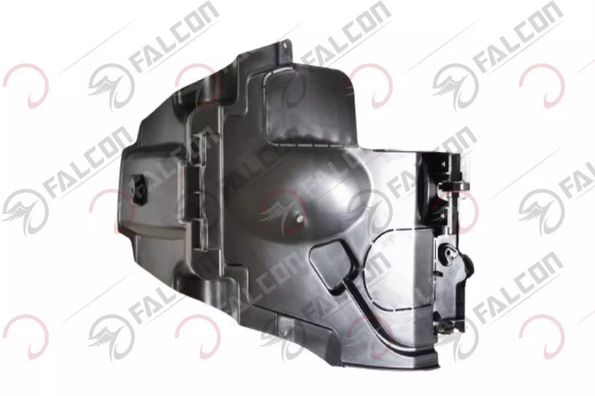 FALCON MOCCO 50 ARKA ÇAMURLUK ÜST #MOCCO-23-25