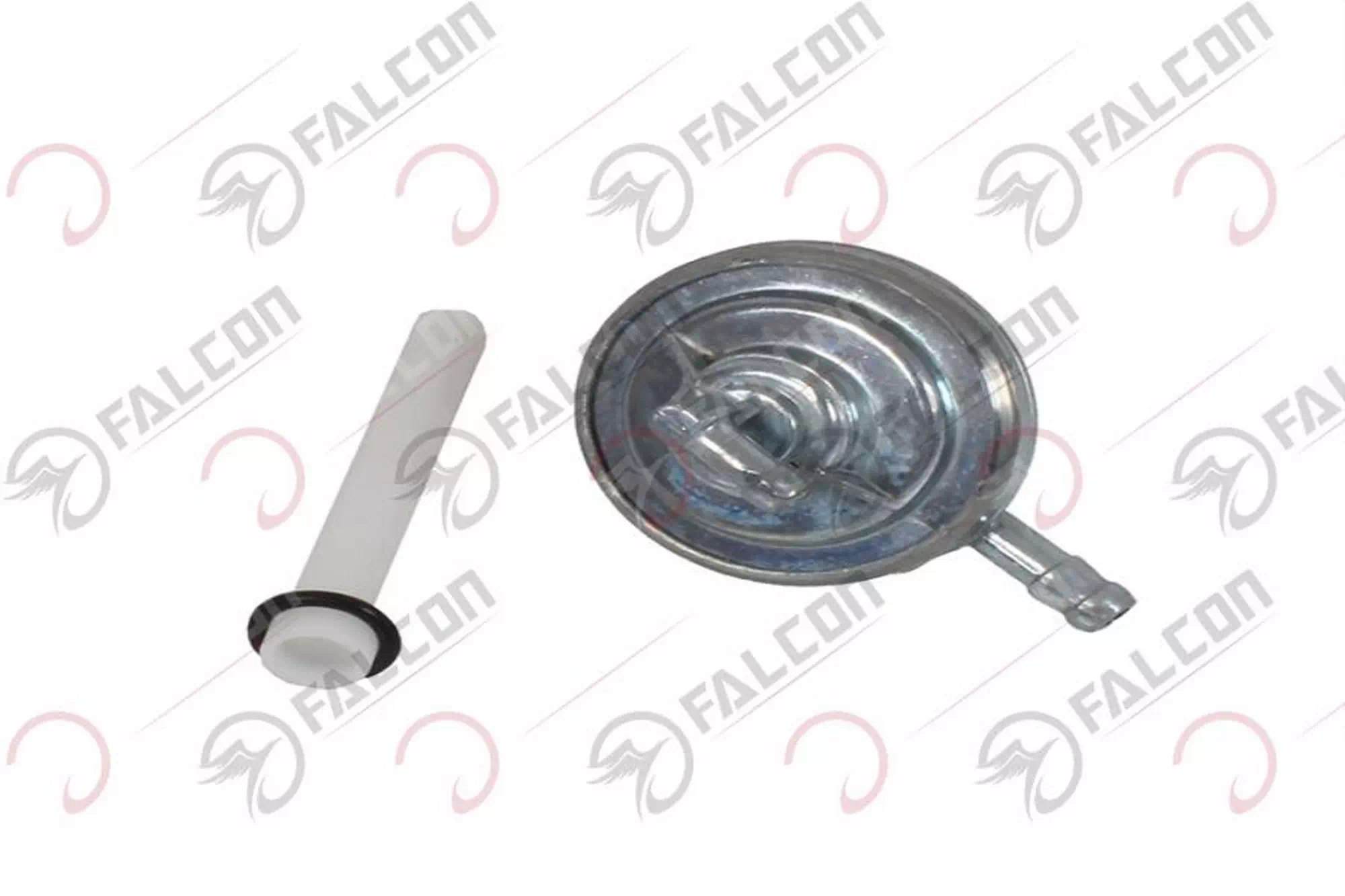 FALCON MOCCO 50 BENZİN OTOMATİĞİ #MOCCO-24-01