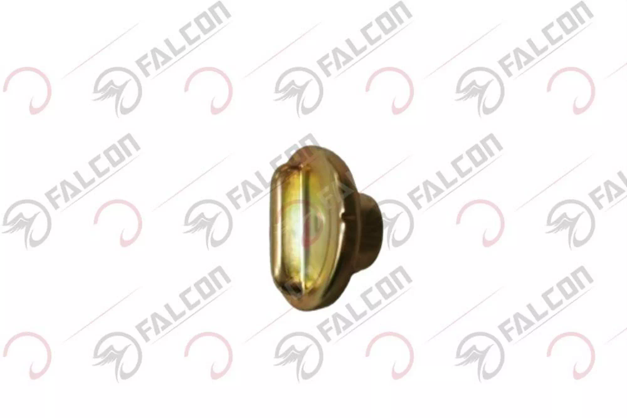 FALCON MOCCO 50 BENZİN DEPO KAPAĞI #MOCCO-24-06
