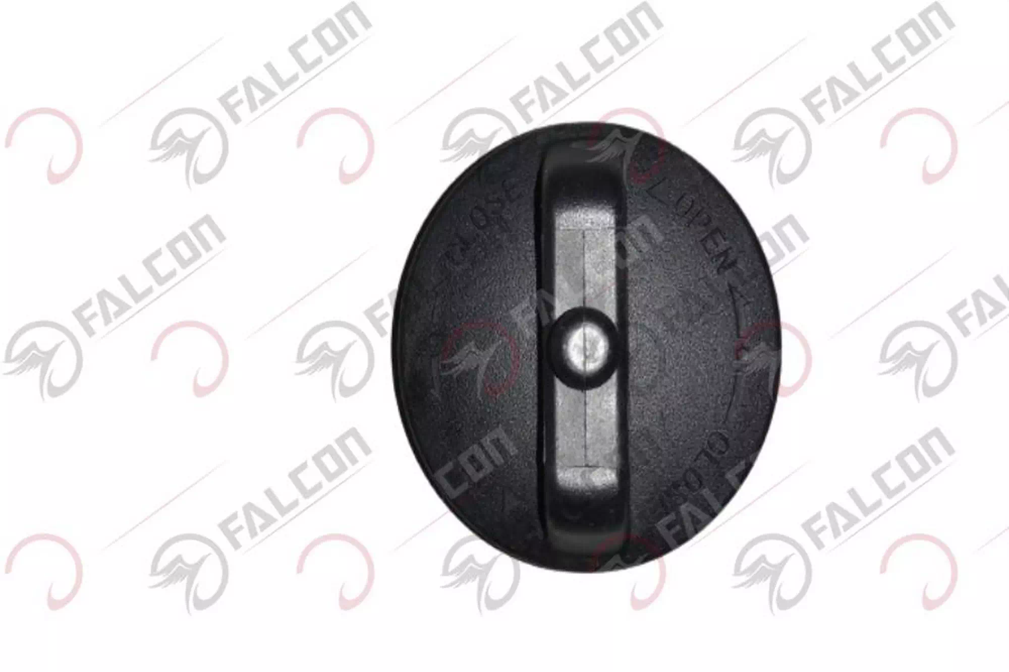 FALCON MOCCO 50 BENZİN DEPO KAPAĞI DEKORATİF #MOCCO-24-07