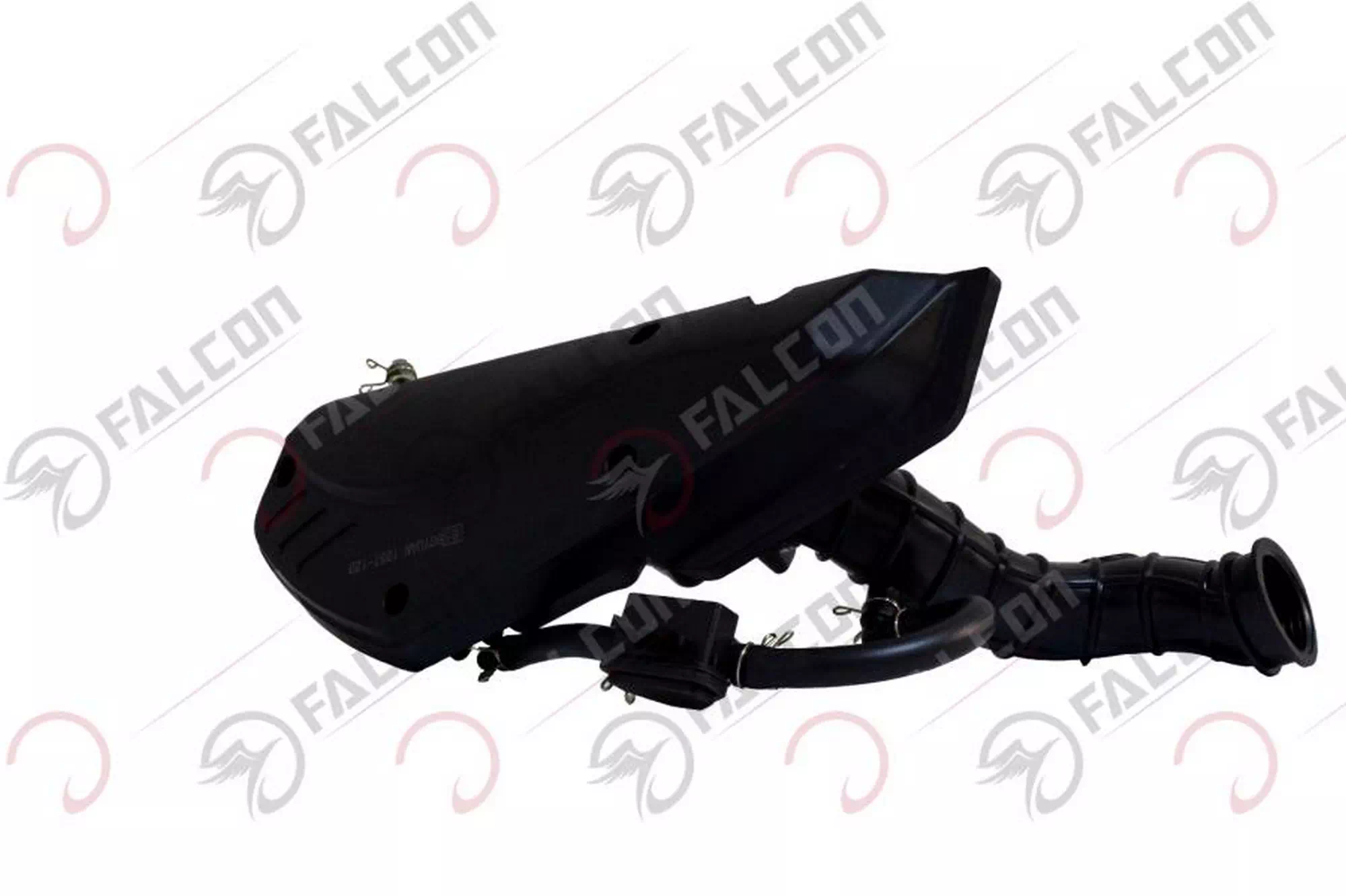 FALCON MOCCO 50 HAVA FİLTRESİ KOMPLE #MOCCO-26-07