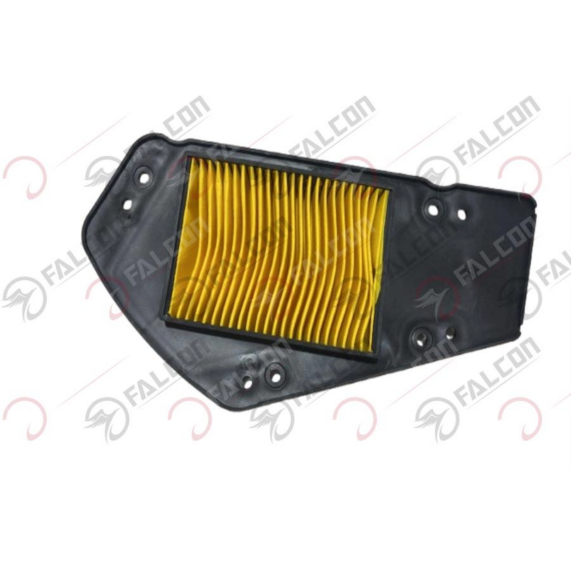 FALCON MOCCO 50 HAVA FİLTRE ELEMANI #MOCCO-26-08