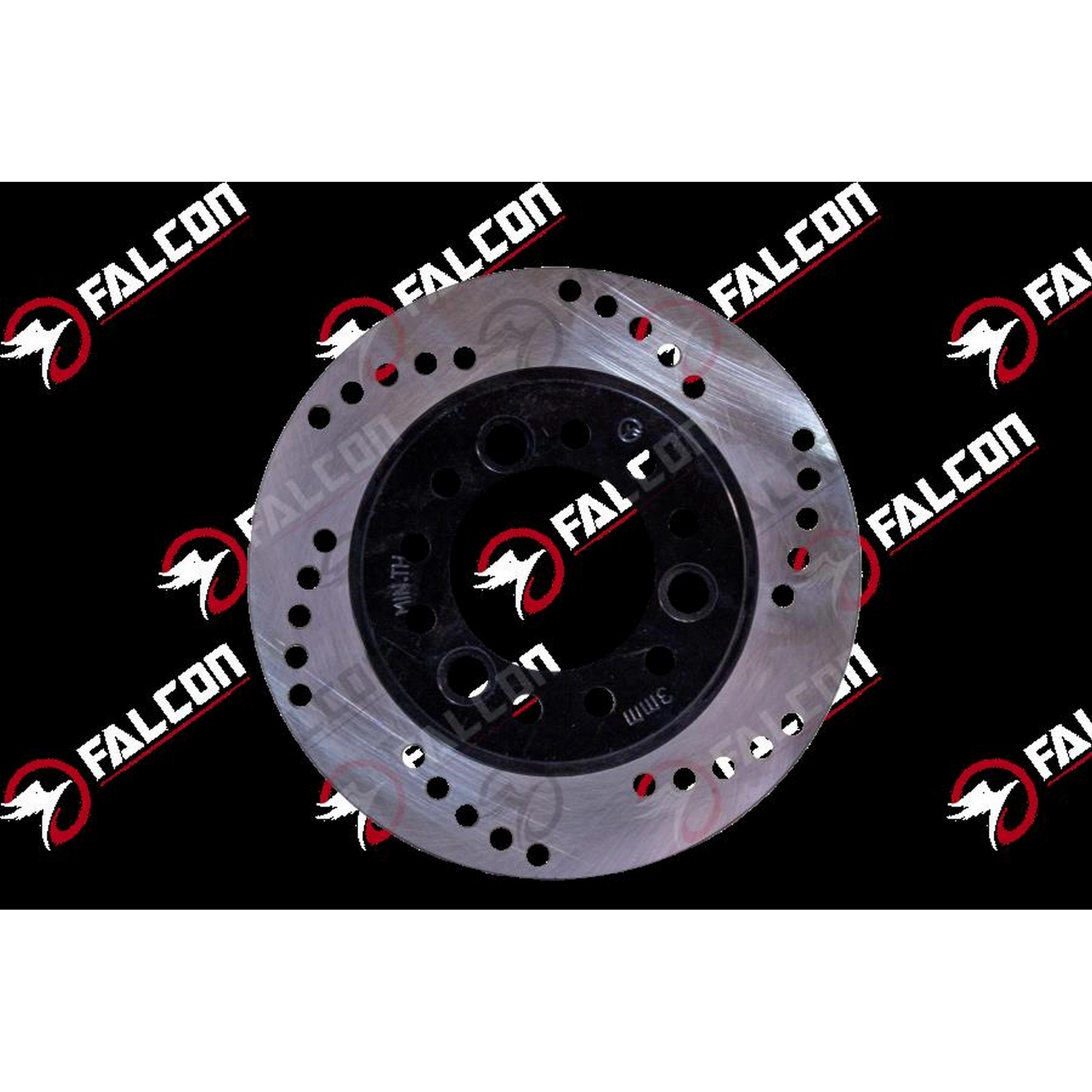 FALCON MOCCO 125 ARKA FREN DİSKİ 125 #MOCCO125-02-02