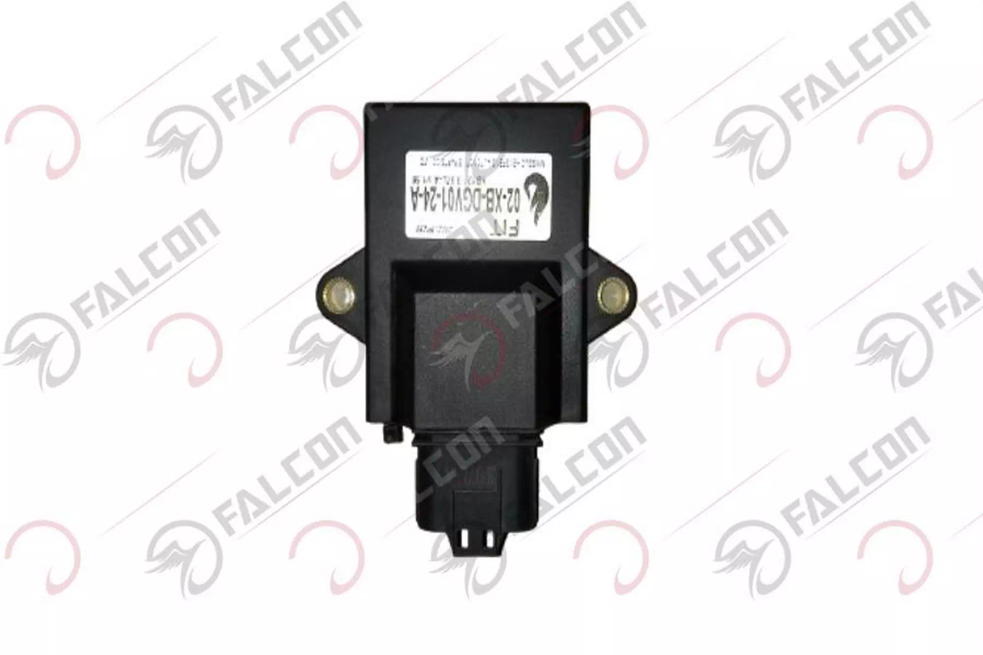 FALCON MOCCO 125 BEYİN (CDI) ÜNİTESİ #MOCCO125-06-02