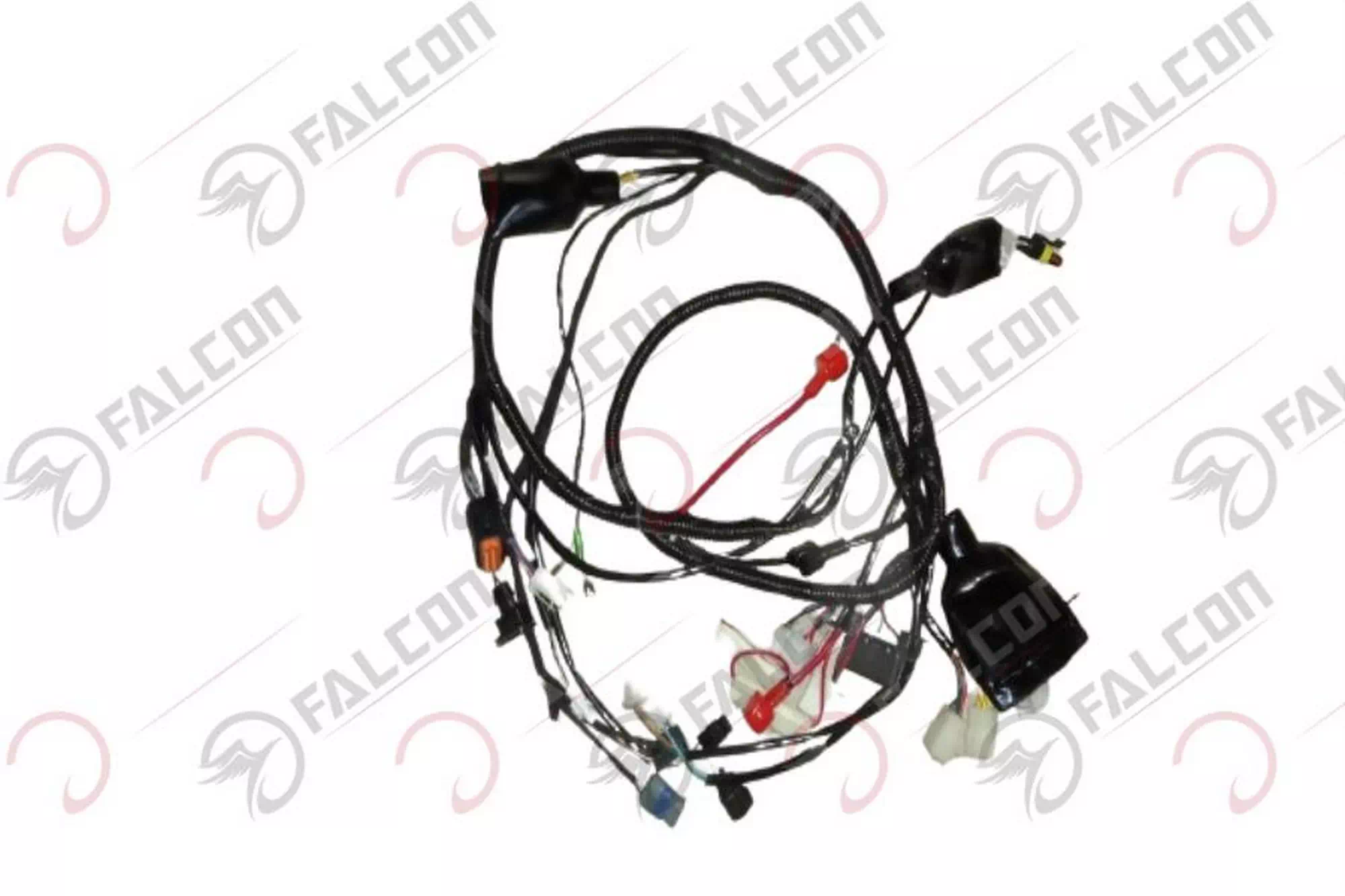 FALCON MOCCO 125 ELEKTRİK TESİSATI #MOCCO125-06-05