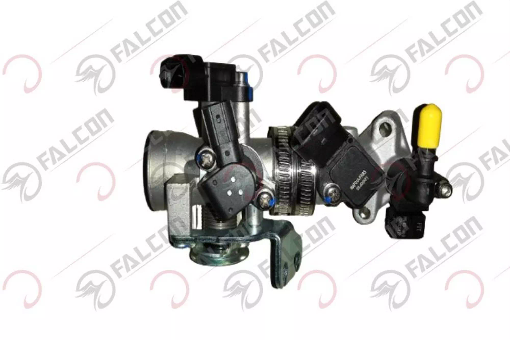 FALCON MOCCO 125 ENJEKSİYON (GAZ KELEBEĞİ) #MOCCO125-08-25