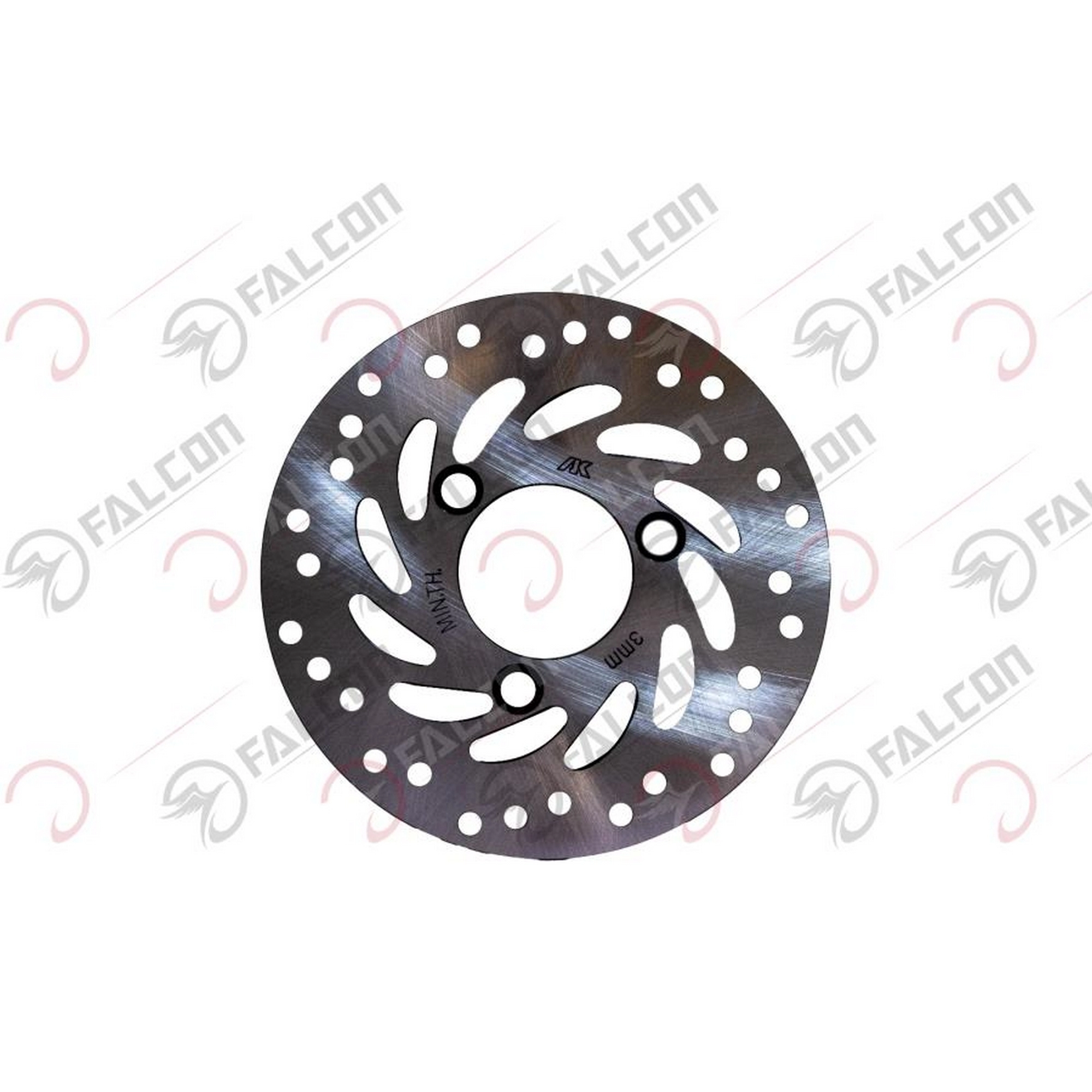 FALCON MOCCO 125 ÖN FREN DİSKİ 125 #MOCCO125-14-02