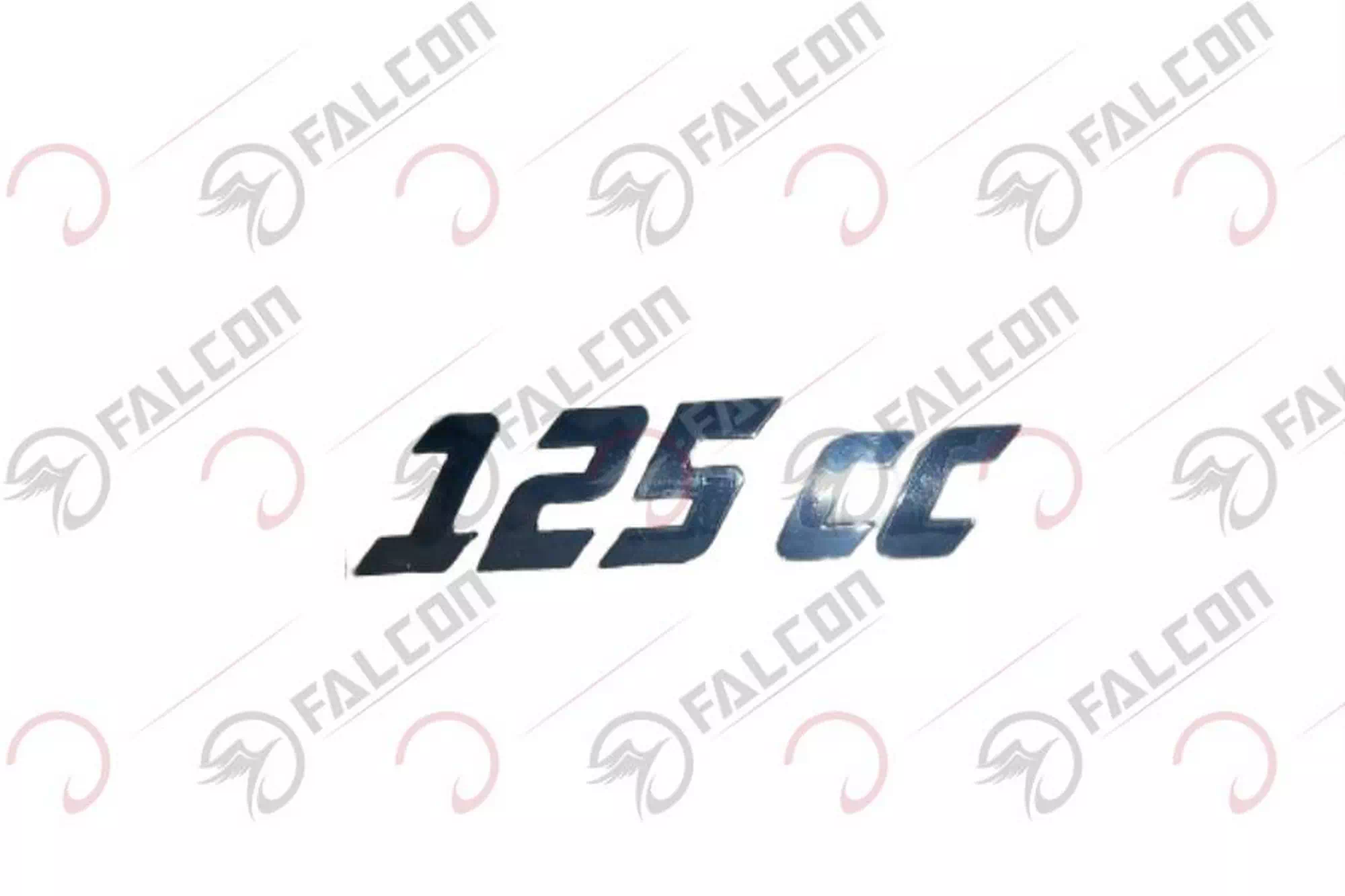 FALCON MOCCO 125 ARKA KARENAJ 125CC YAZISI #MOCCO125-16-30