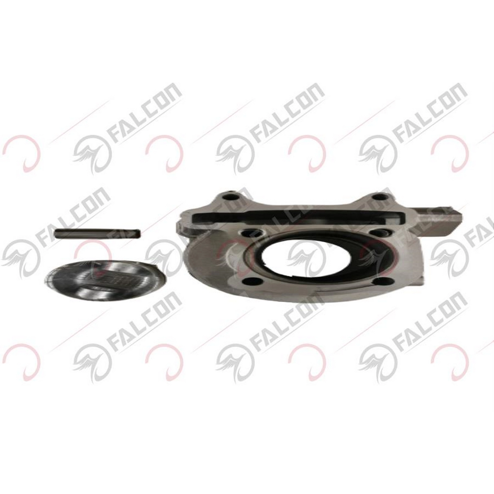FALCON MOCCO 125 SİLİNDİR PİSTON KOMPLE 125 #MOCCO125-18-01