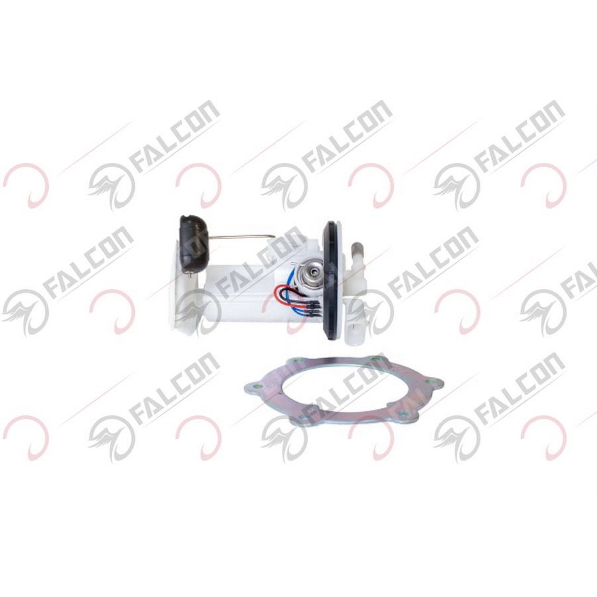 FALCON MOCCO 125 BENZİN POMPASI 125CC 125 #MOCCO125-24-02