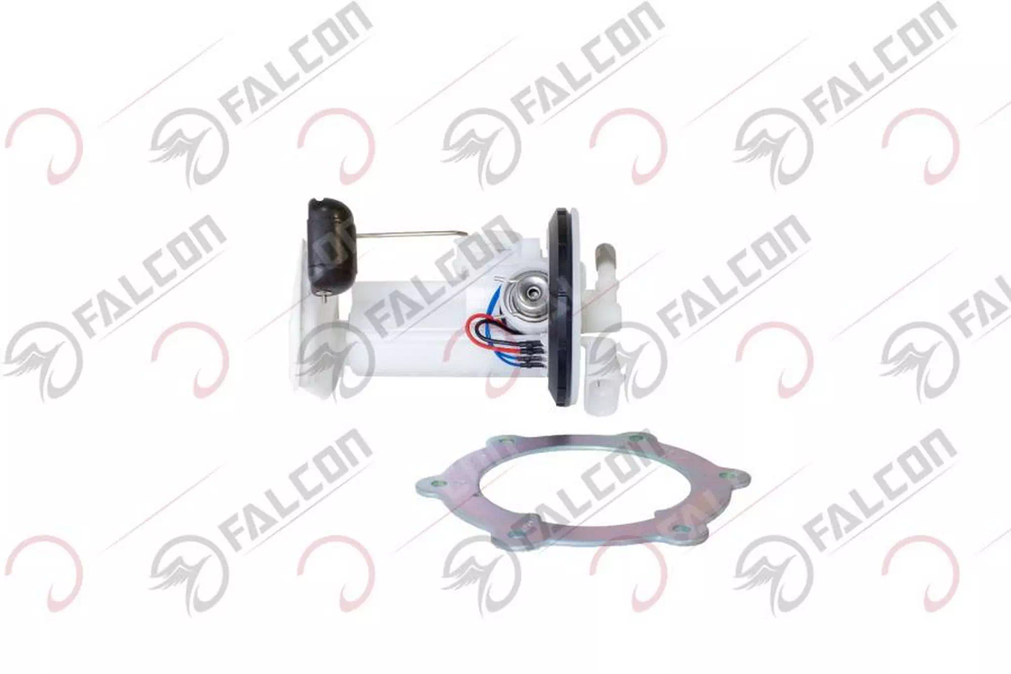 FALCON MOCCO 125 BENZİN DEPO ŞAMANDIRASI #MOCCO125-24-10