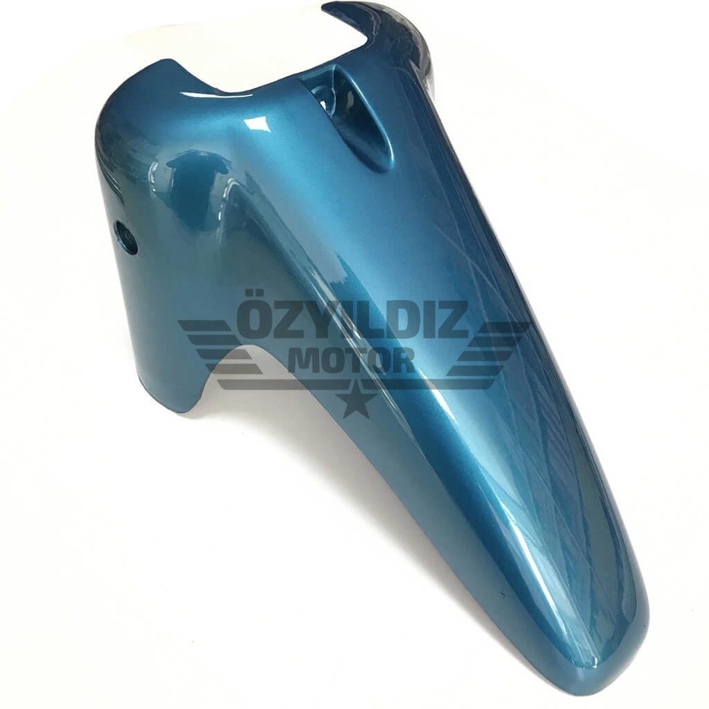 MODENAS ÇAMURLUK ÖN FL2 YEŞİL
