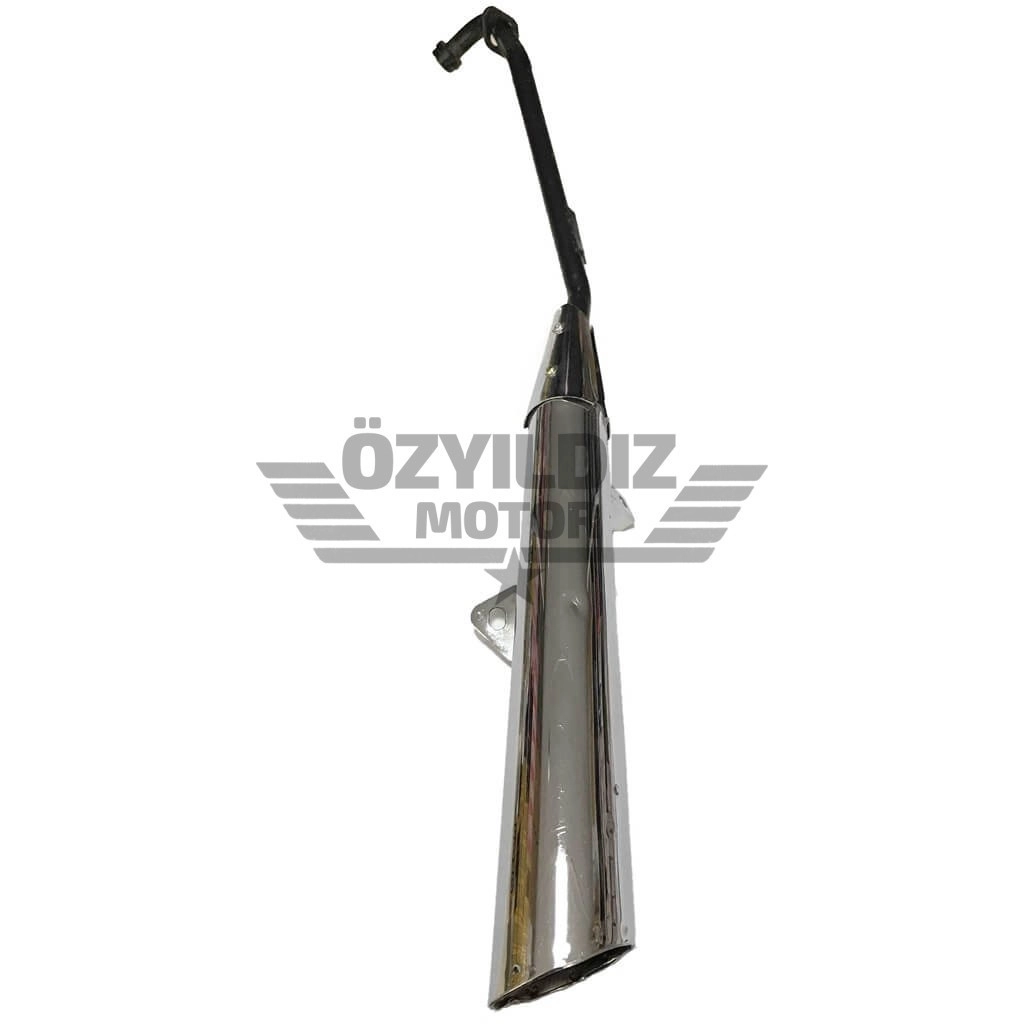 MODENAS EGZOZ İYİ