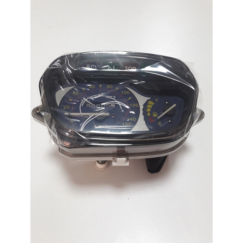 MODENAS KM SAATİ