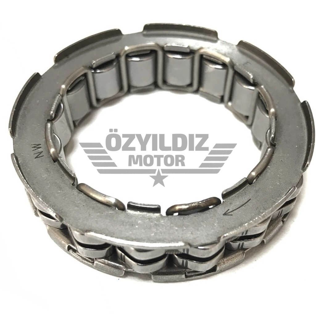 MODENAS DEBRİYAJ BİLYASI OEM