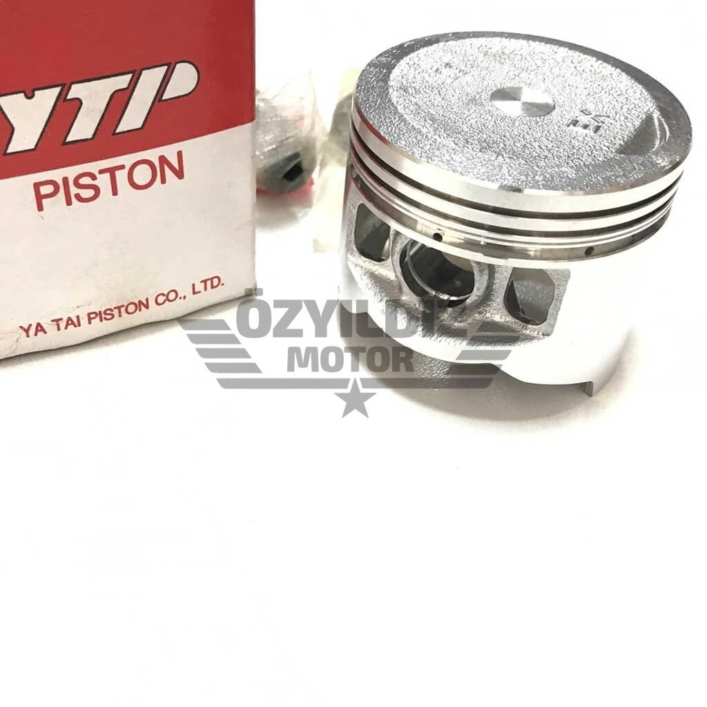 MODENAS PİSTON SEKMAN YTP 0.25