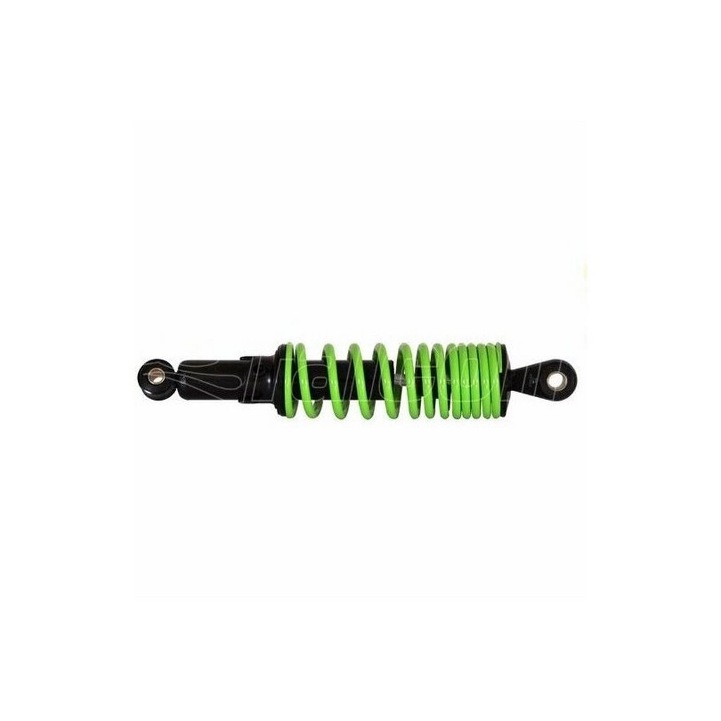 FALCON MEXICO 125 ARKA AMORTİSÖR YEŞİL #MXC-01-03Y