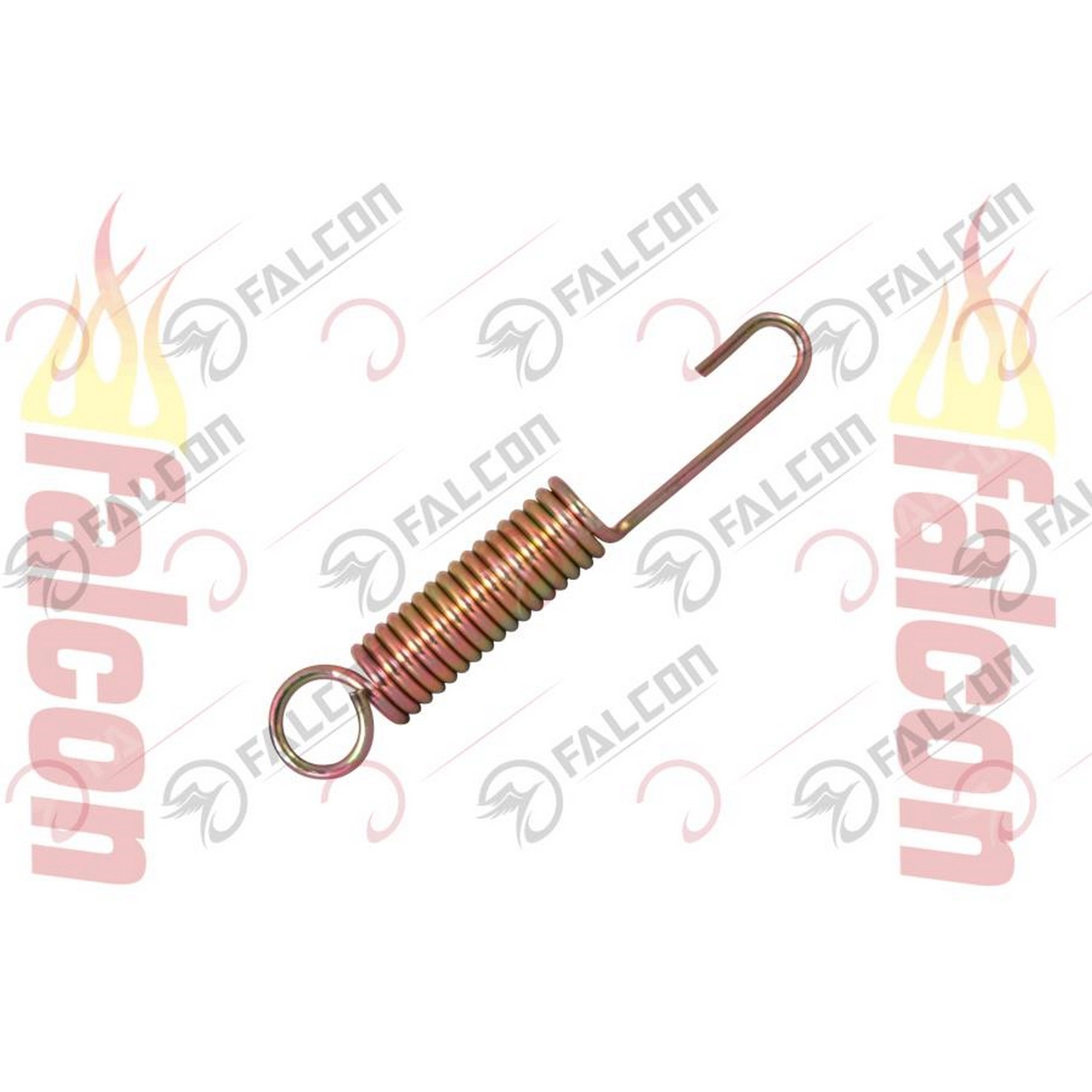 FALCON MEXICO 125 ARKA FREN PEDAL YAYI #MXC-02-01