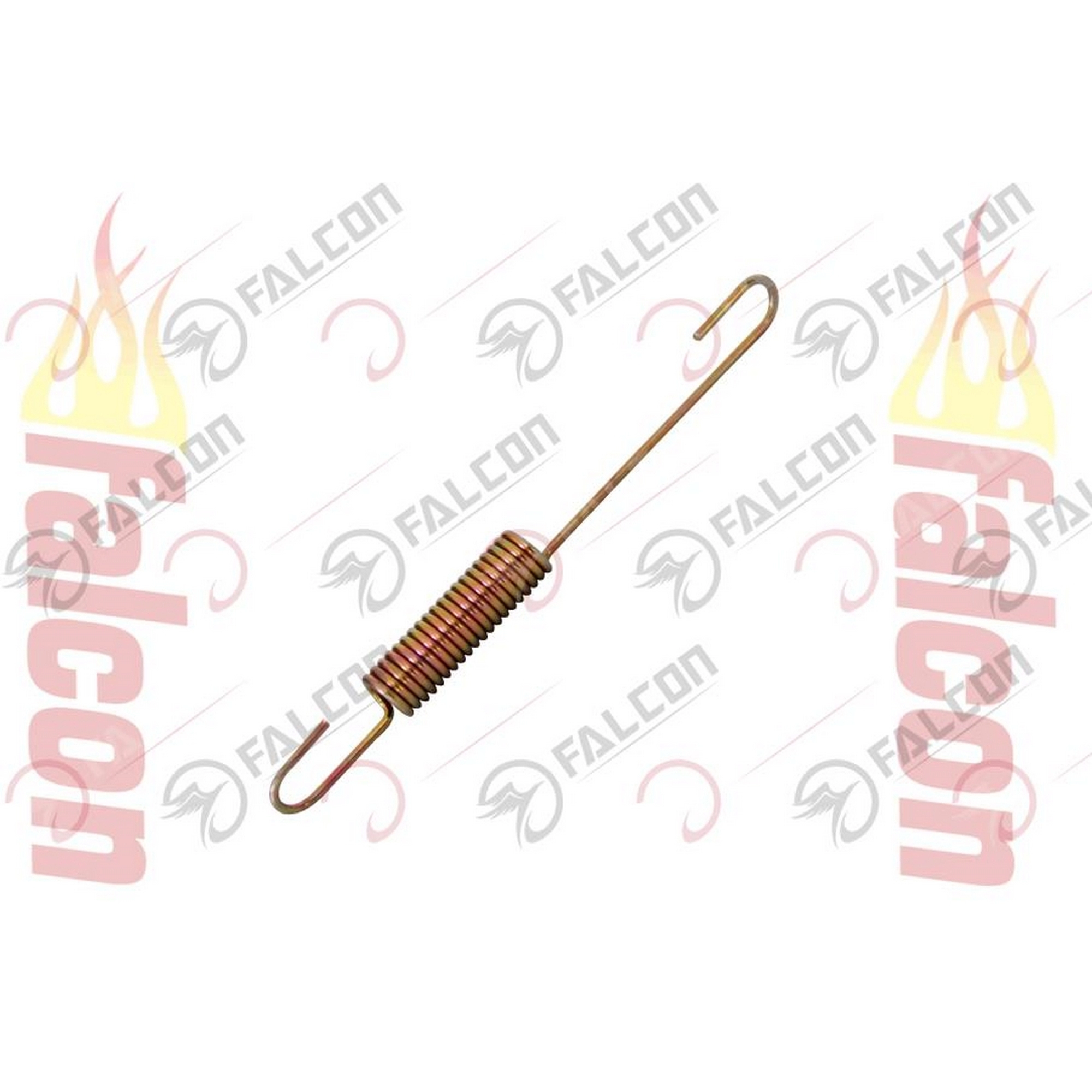 FALCON MEXICO 125 ARKA FREN MÜŞÜR YAYI #MXC-02-02