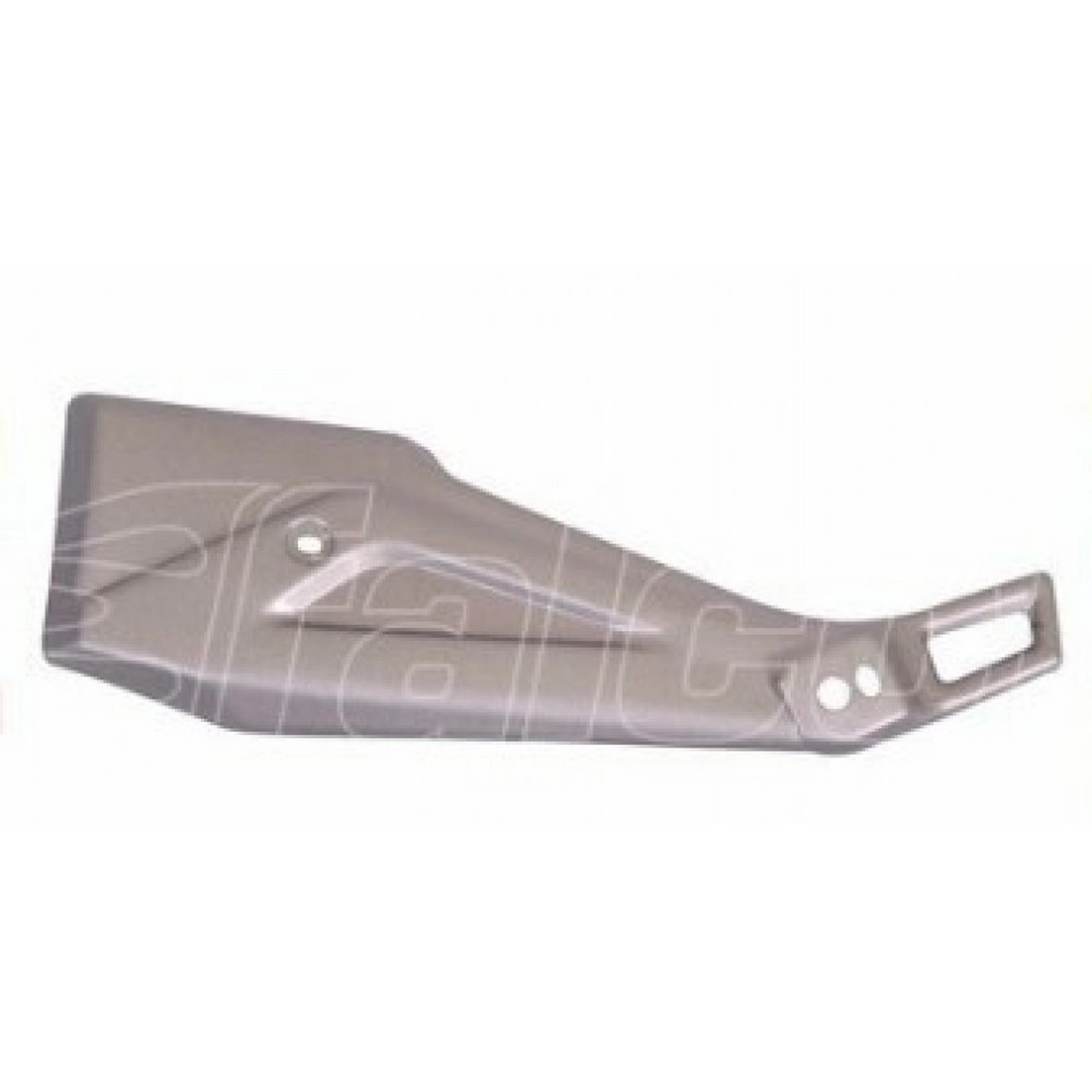 FALCON MEXICO 125 ARKA BASAMAK DEMİRİ SOL #MXC-04-05