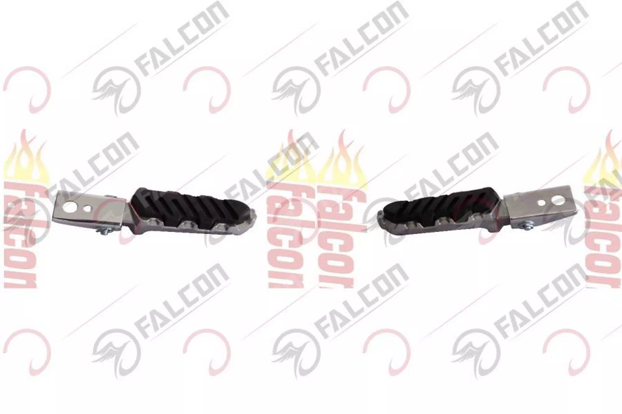 FALCON MEXICO 125 ARKA BASAMAK SAĞ SOL TAKIM #MXC-04-06TK