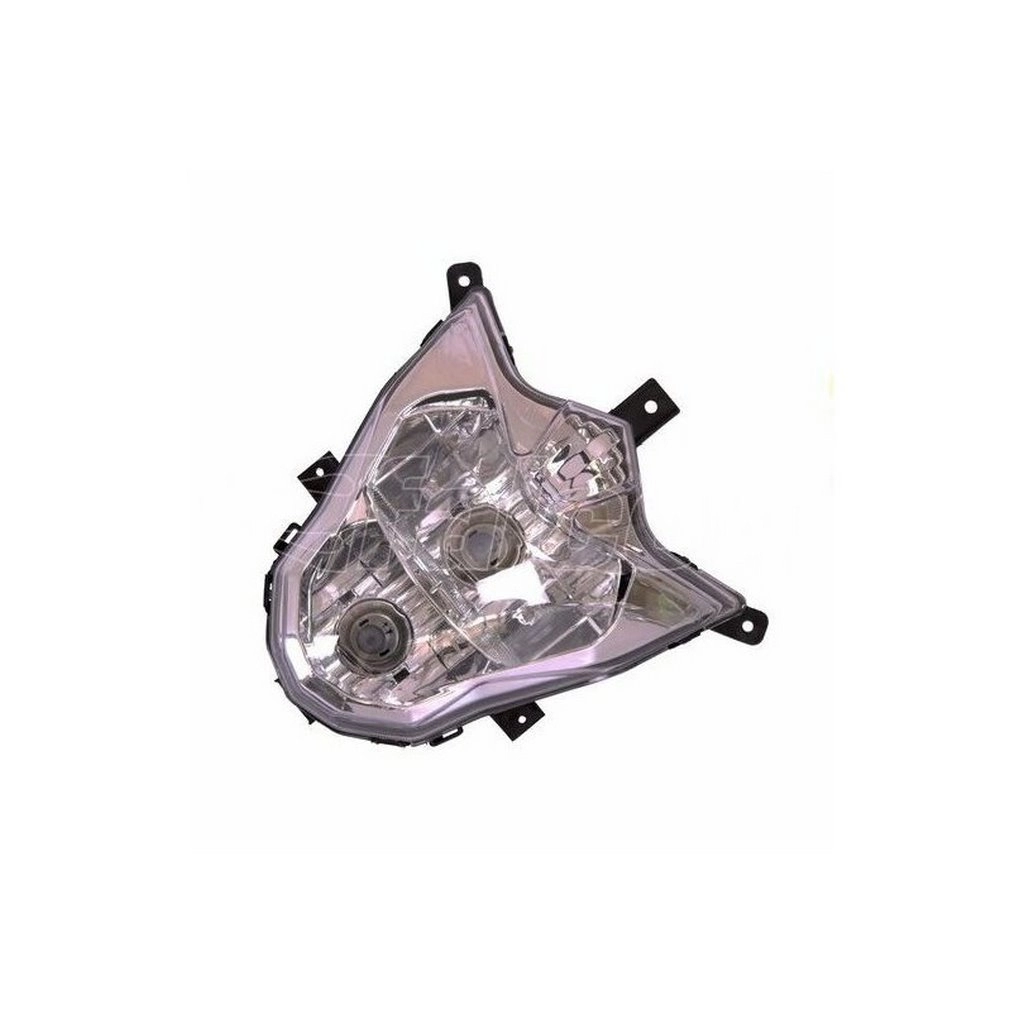 FALCON MEXICO 125 FAR KOMPLE #MXC-07-01