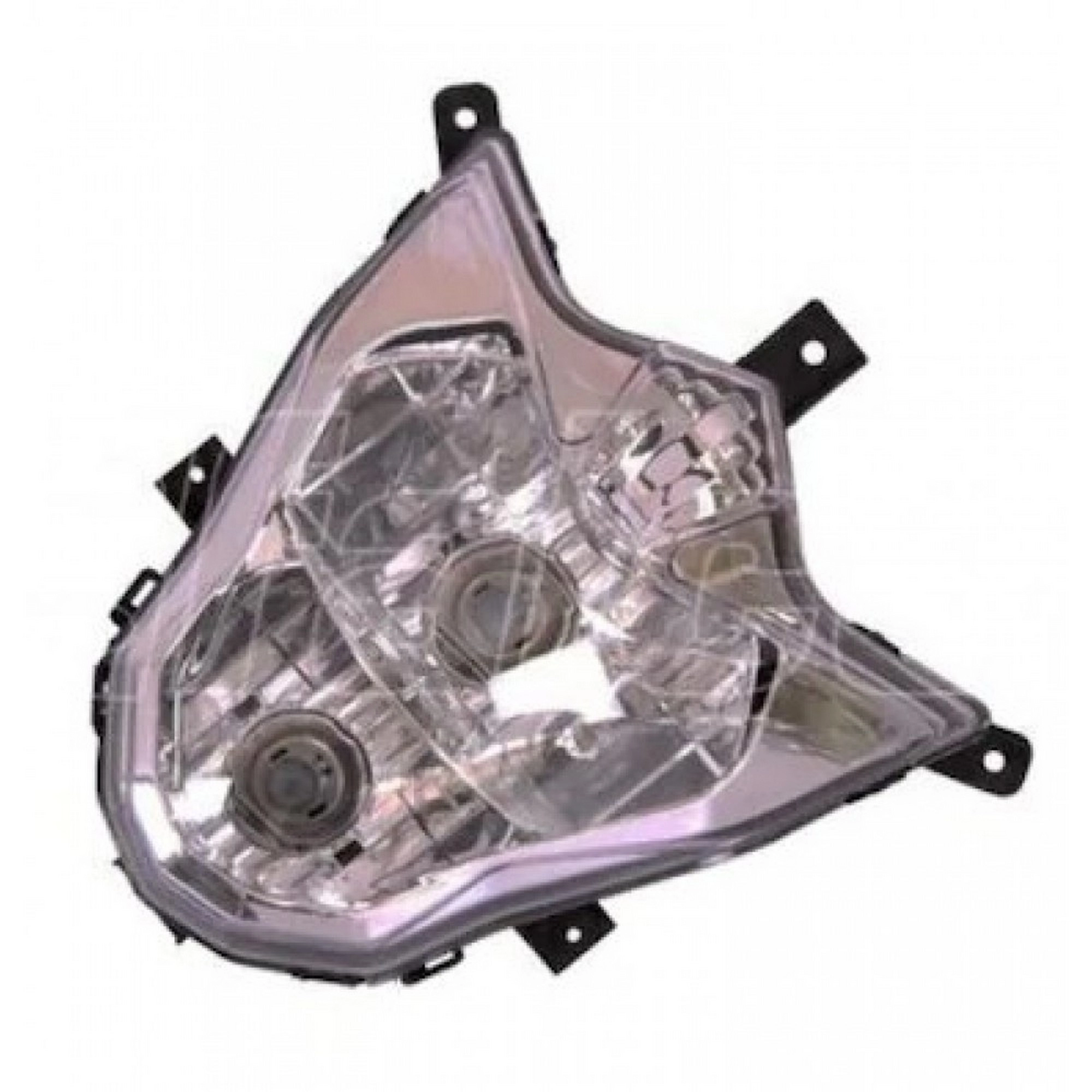 FALCON MEXICO 125 FAR KOMPLE #MXC-07-01