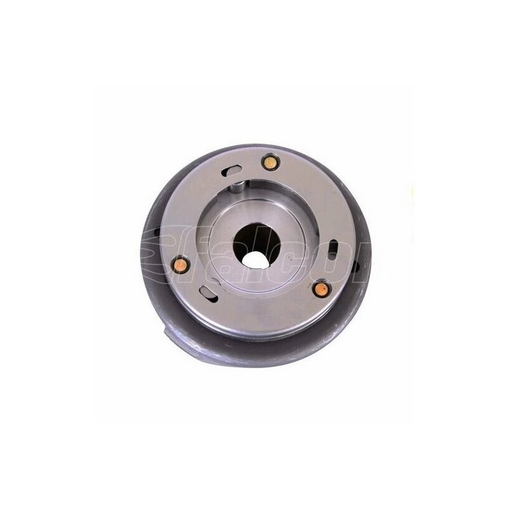 FALCON MEXICO 125 MARŞ RUBLESİ #MXC-12-02